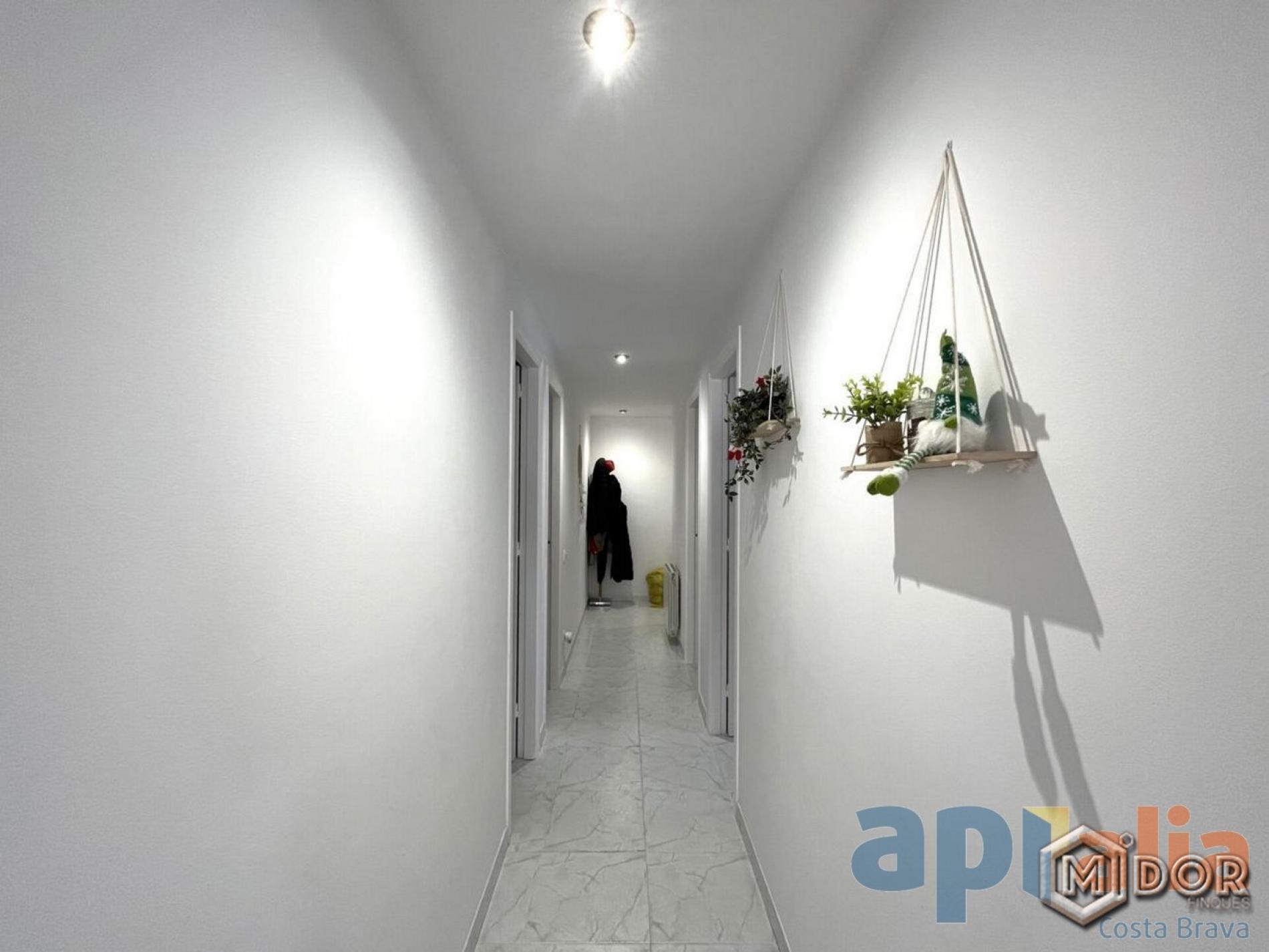 APARTAMENT A ZONA TEUA -ESTACIÓ