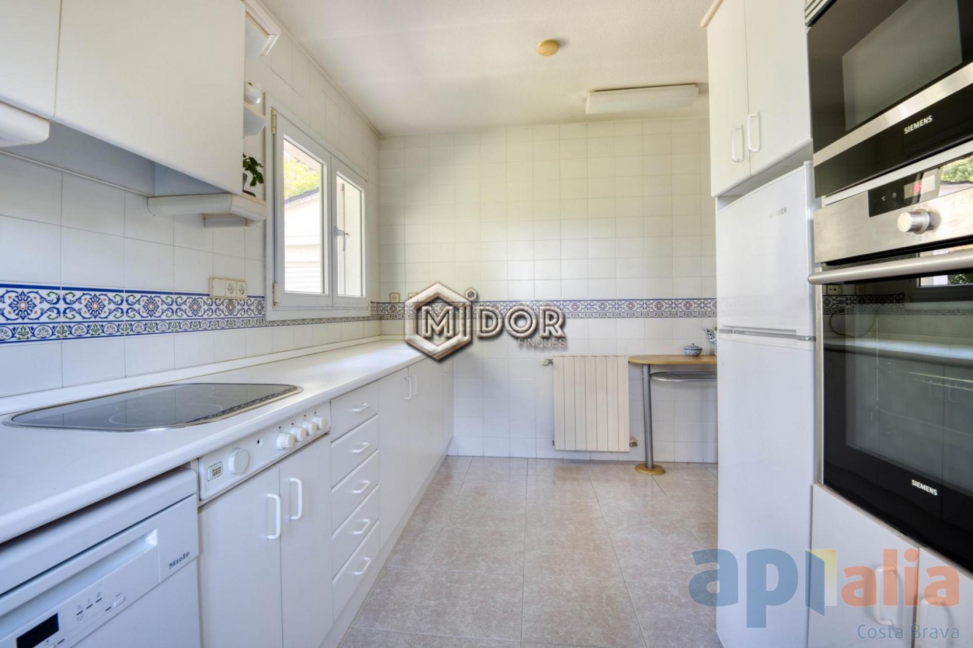 CASA A URBANITZACIÓ GOLF COSTA BRAVA (STA. CRISTINA D'ARO)