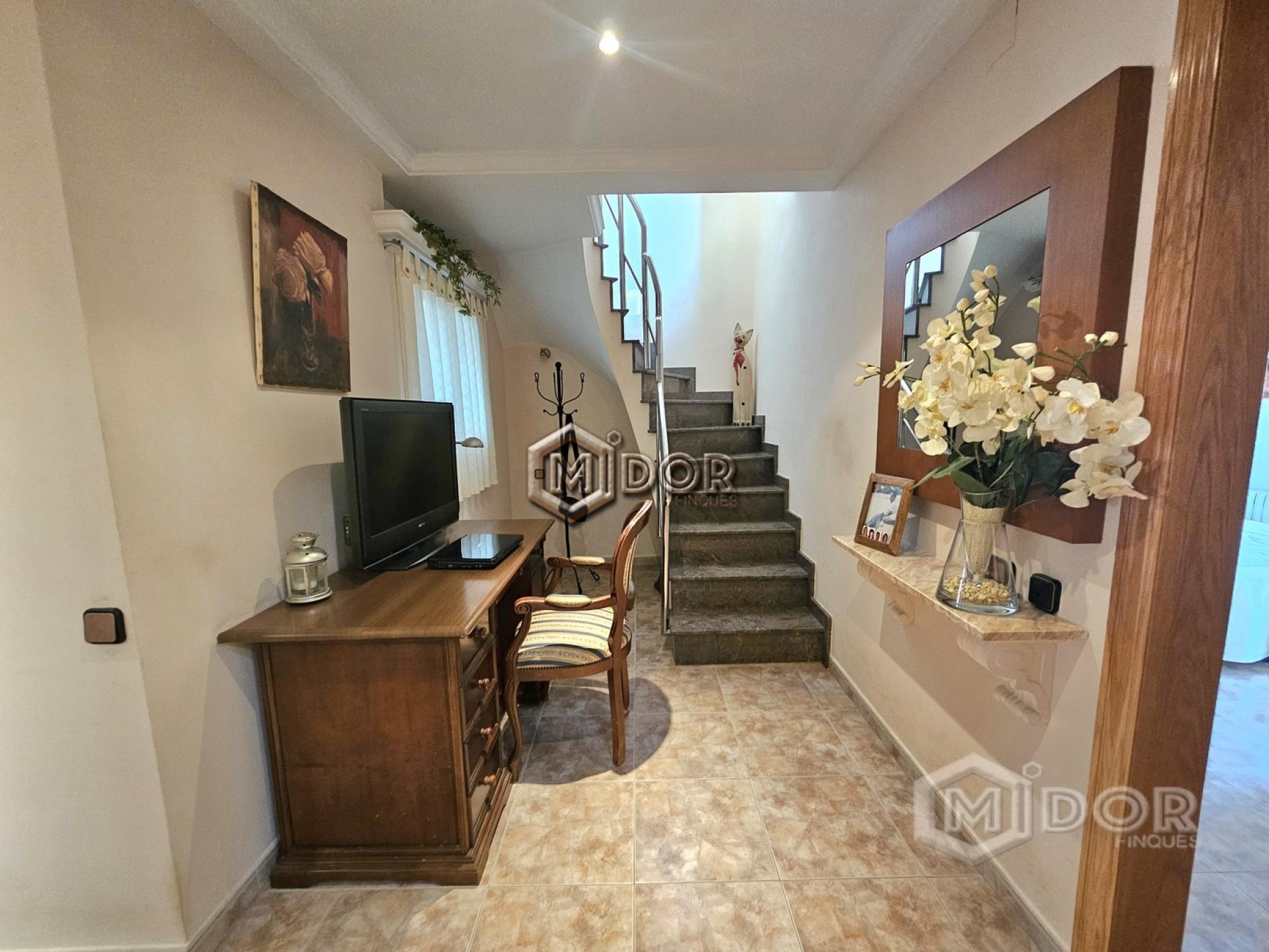 DUPLEX AMB TERRASSA A SANT FELIU DE GUÍXOLS
