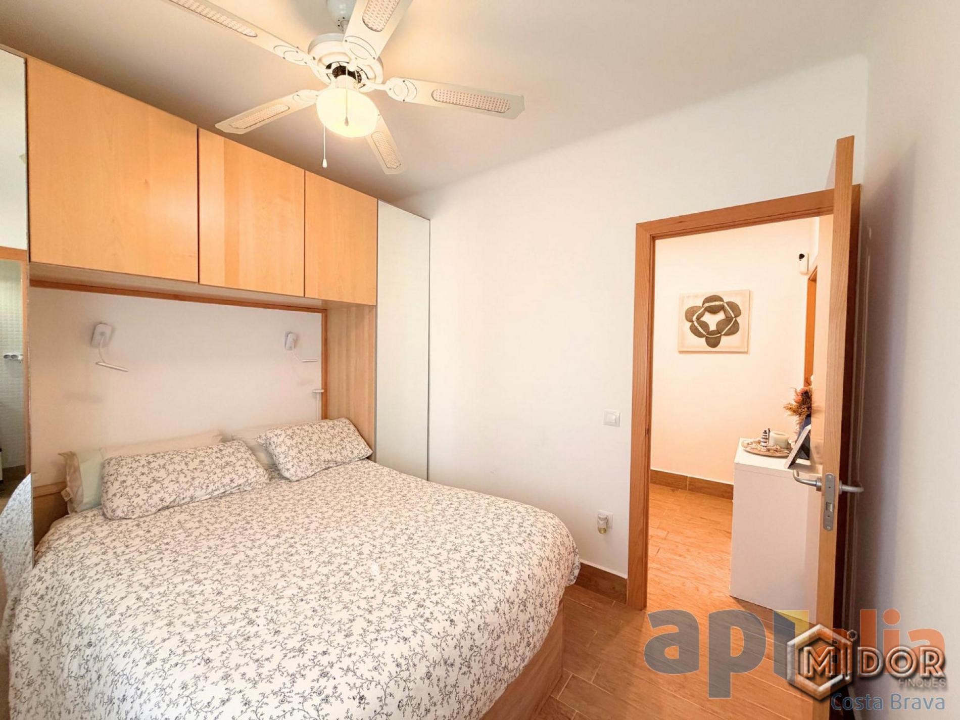 APARTMENT IN ST. ANTONI DE CALONGE (TORRE VALENTINA)