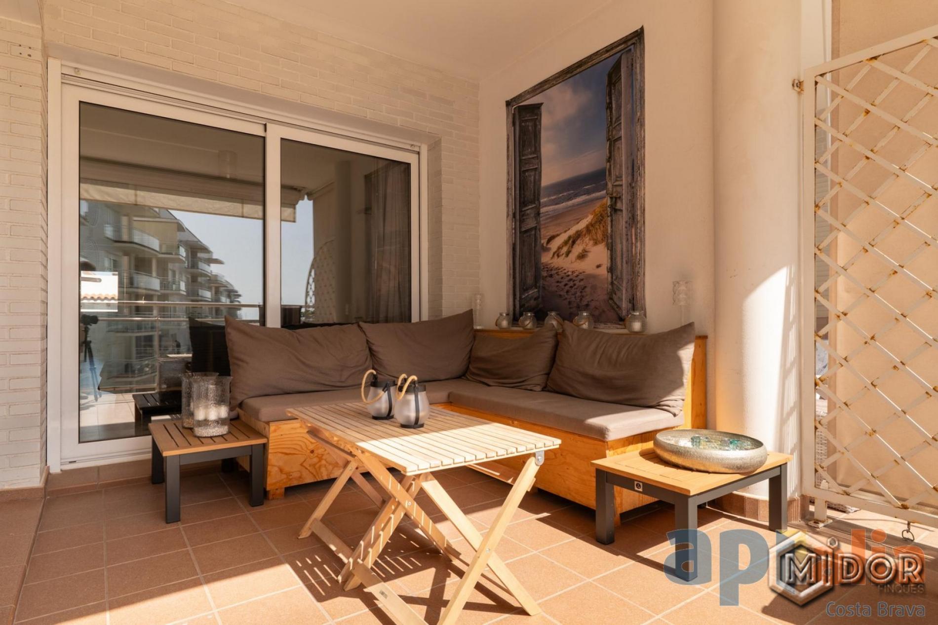 APARTAMENT A ZONA MARINA PORT D'ARO (PLATJA D'ARO)