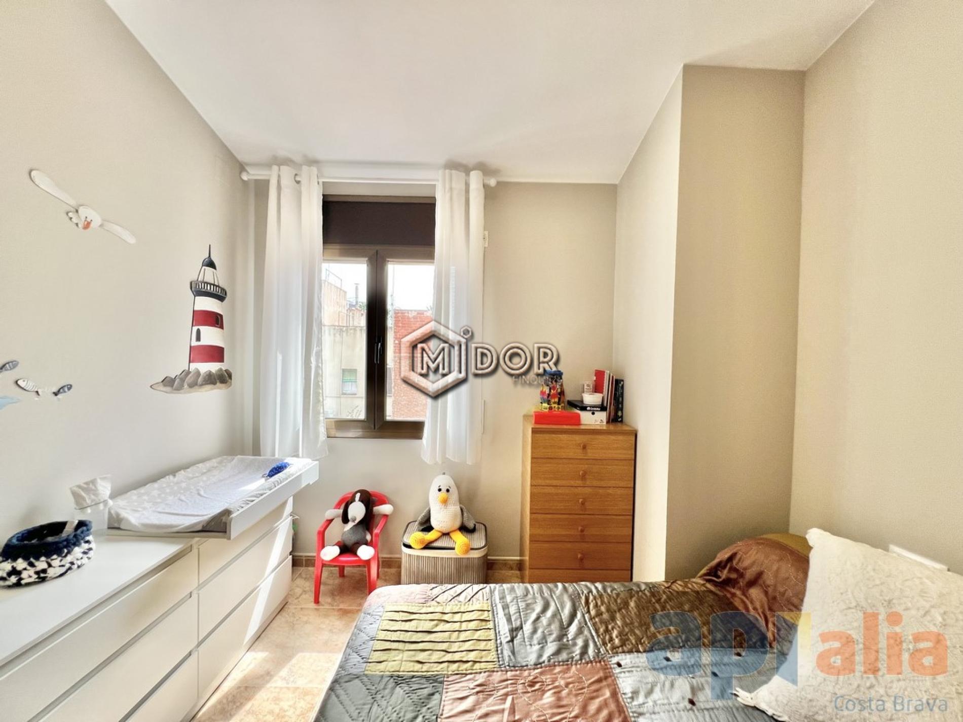 HOUSE IN THE PEDRO DE PALAMOS AREA, 5 MINUTES FROM THE BEACH