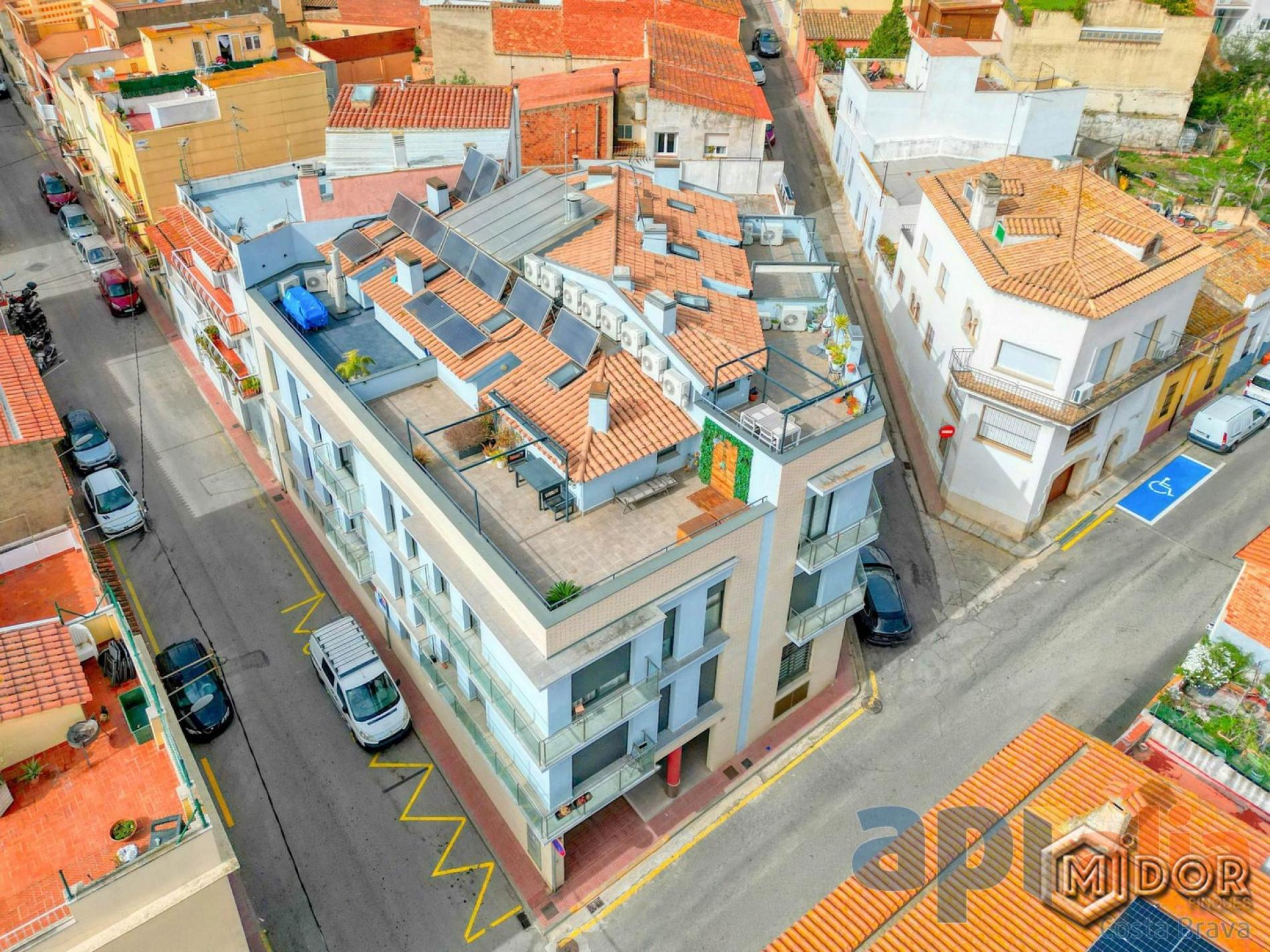 GROUND FLOOR APARTMENT IN THE TUEDA AREA