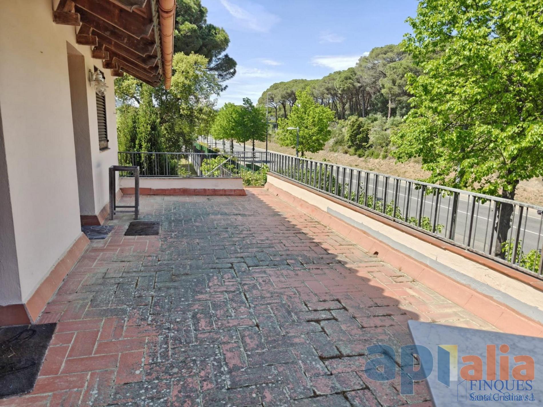 CASA EN VENTA EN PARC AUMELL ST. ANTONI DE CALONGE
