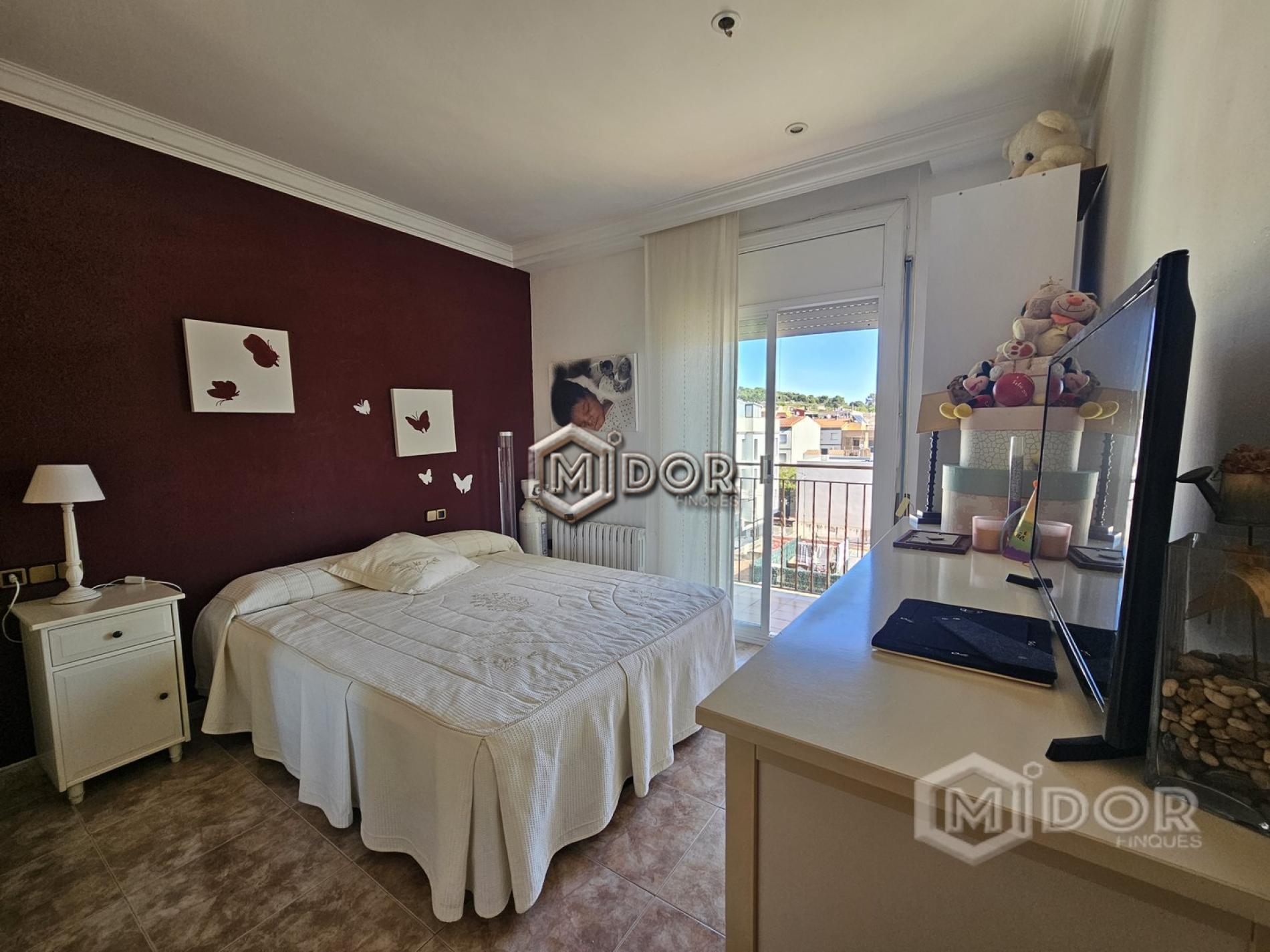 DUPLEX AMB TERRASSA A SANT FELIU DE GUÍXOLS