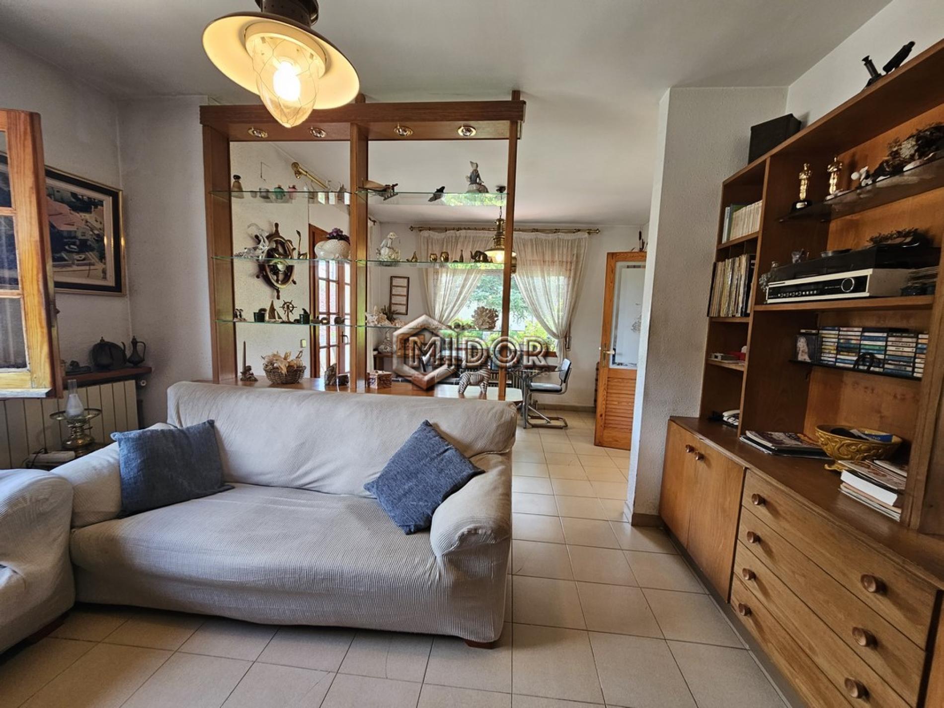 CASA AMB GRAN POTENCIAL I PISCINA PRIVADA A MAS TREMPAT (SANTA CRISTINA D'ARO)