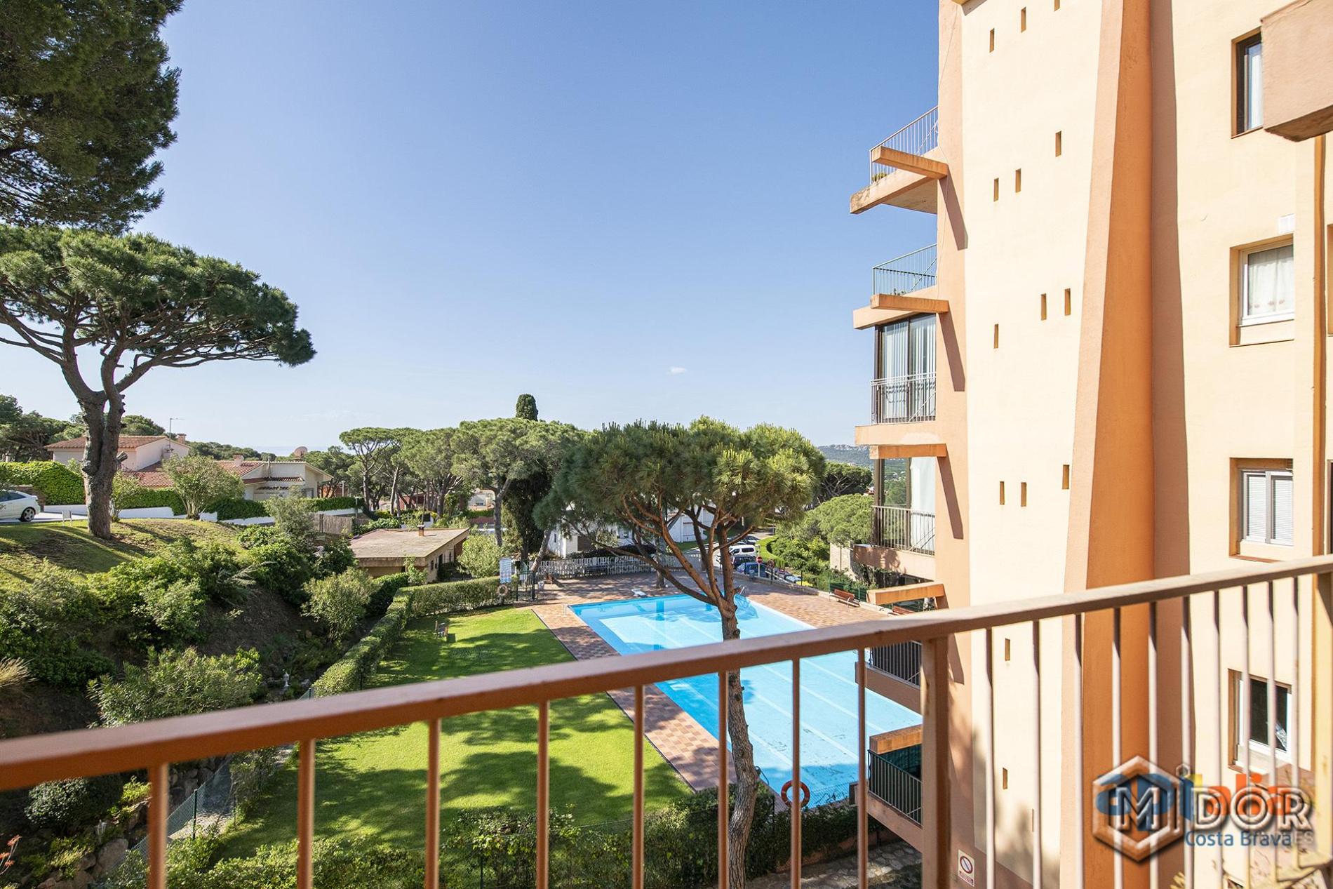 APARTMENT IN ELS PINS, PLATJA D'ARO