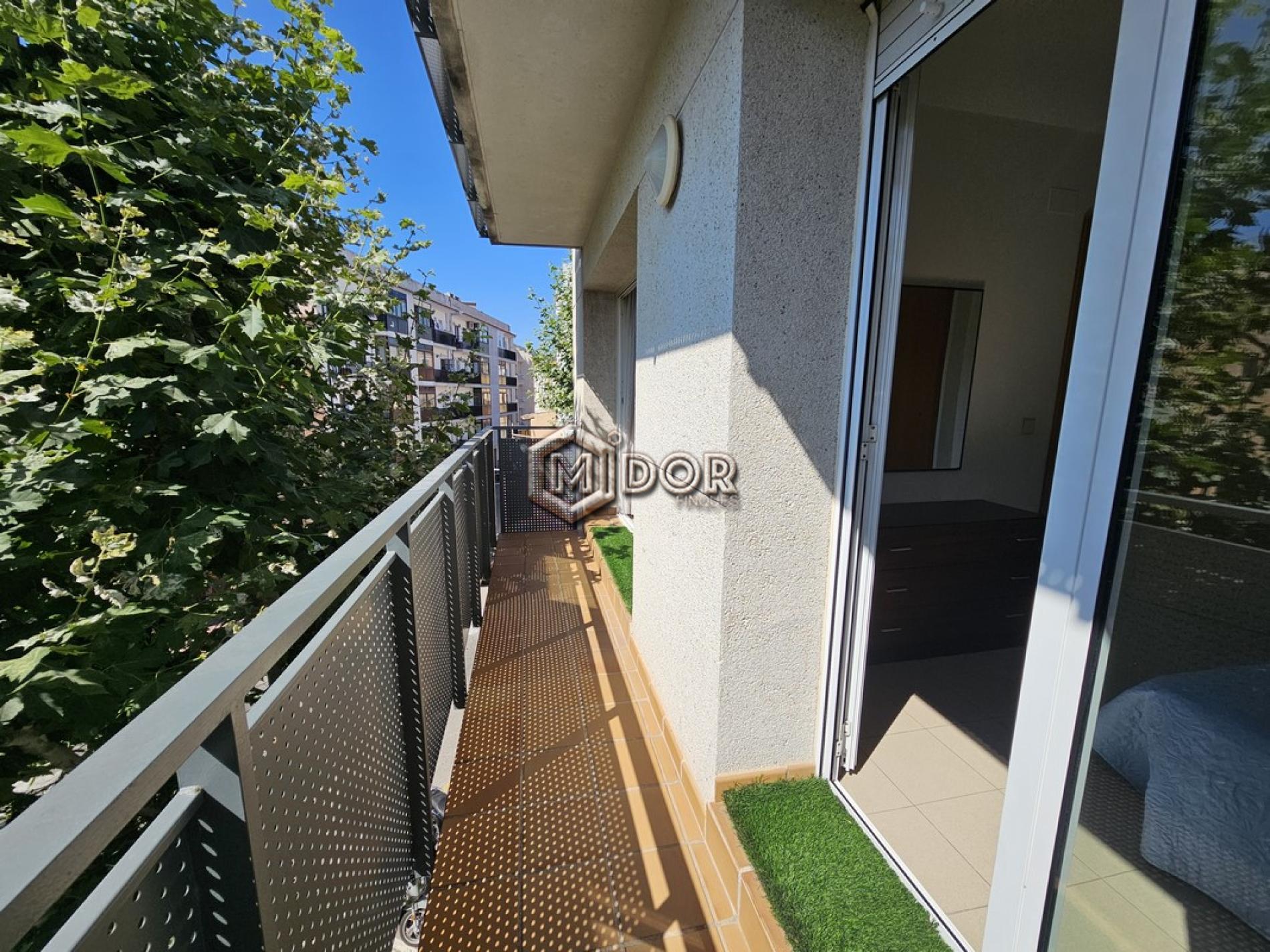 APARTAMENT MOLT LLUMINÓS A VILARTAGUES