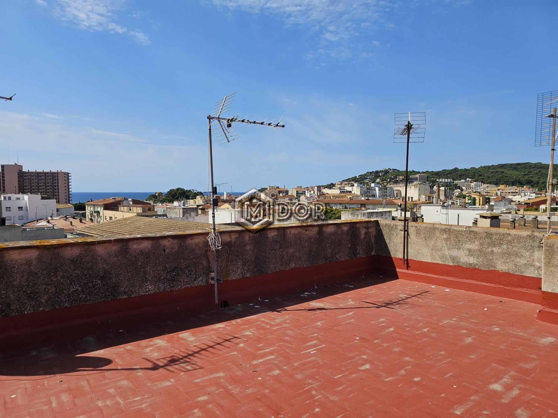 APARTAMENT REFORMAT A 500M DE LA PLATJA