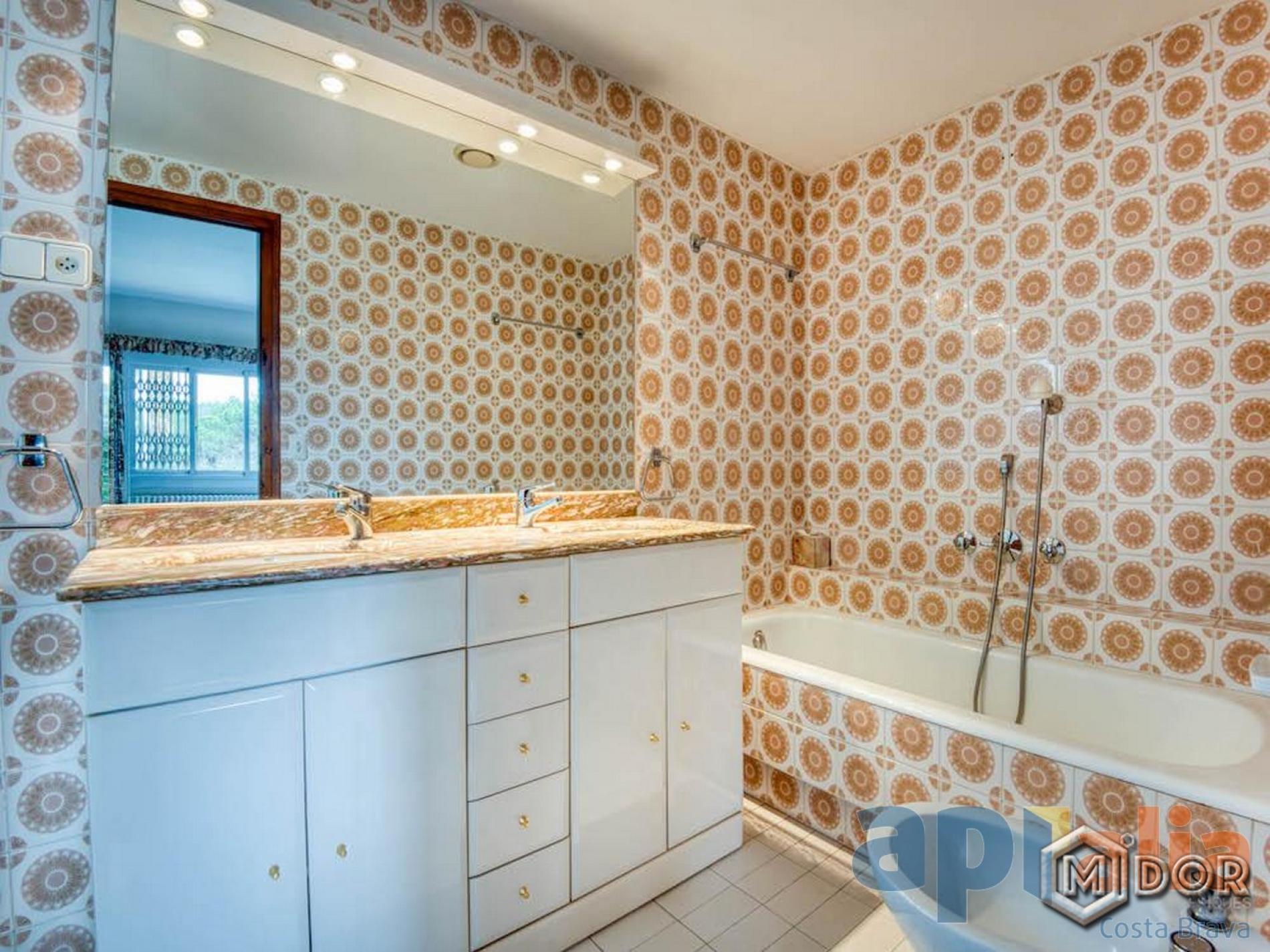 CASA A GOLF COSTA BRAVA