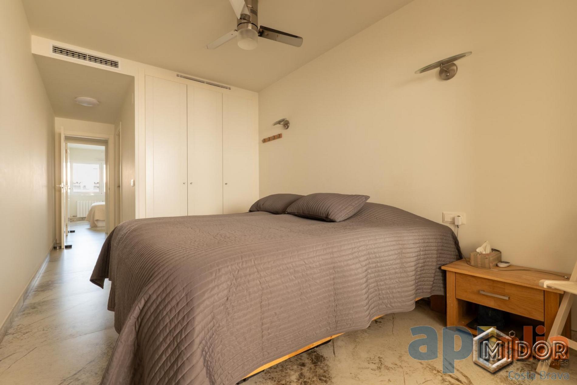 APARTAMENT A ZONA MARINA PORT D'ARO (PLATJA D'ARO)