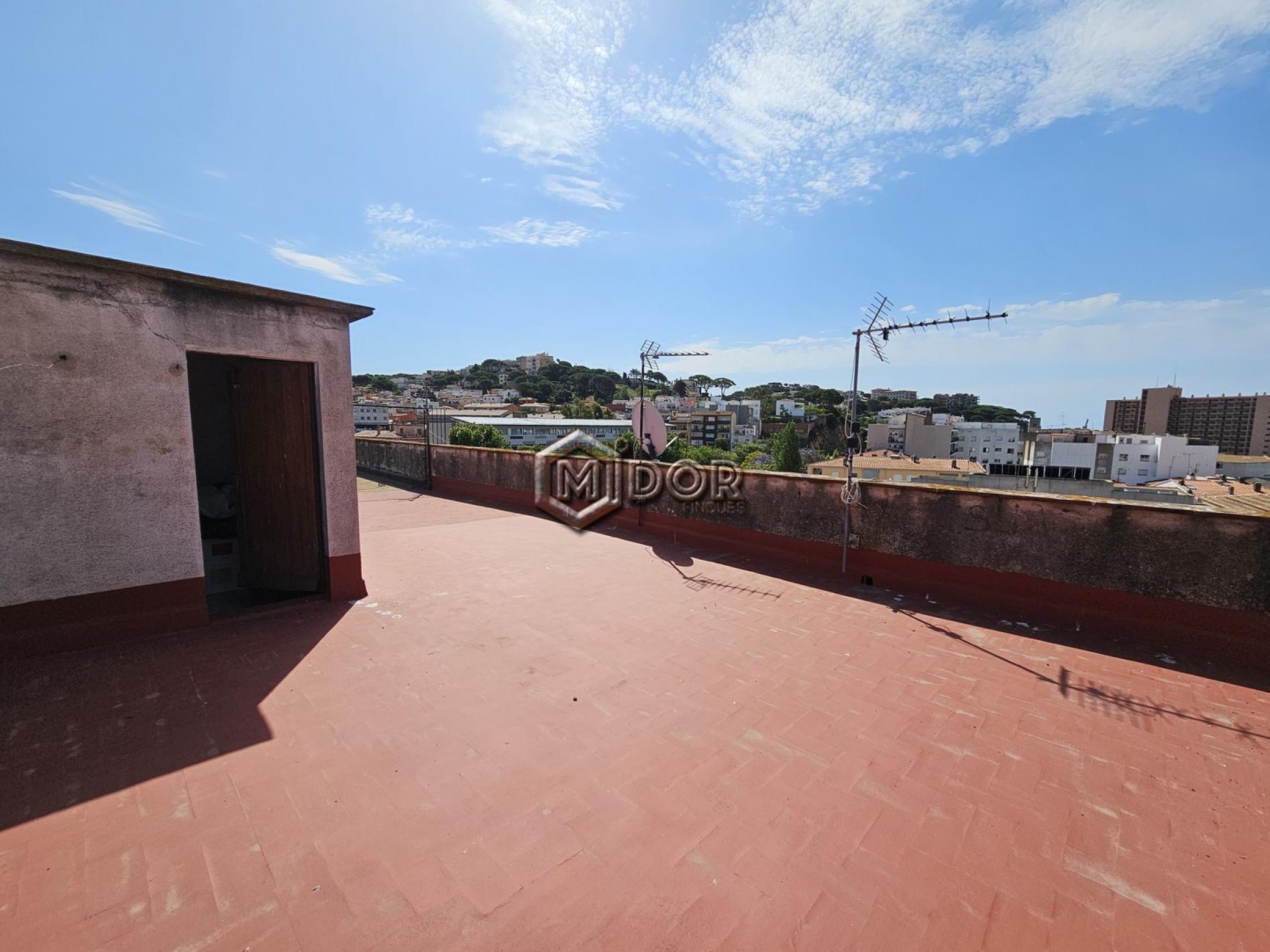 APARTAMENT REFORMAT A 500M DE LA PLATJA