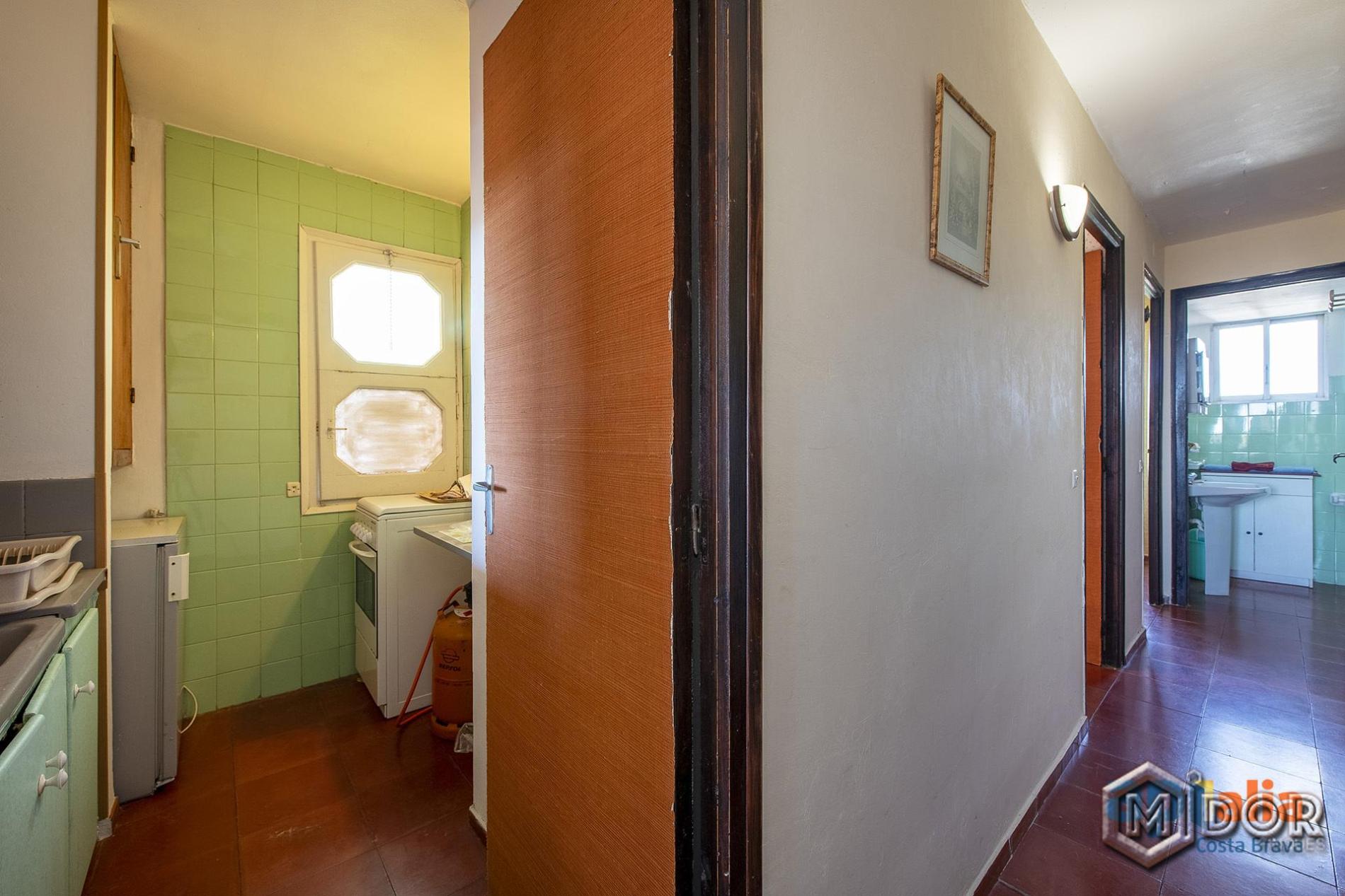 APARTMENT IN ELS PINS, PLATJA D'ARO
