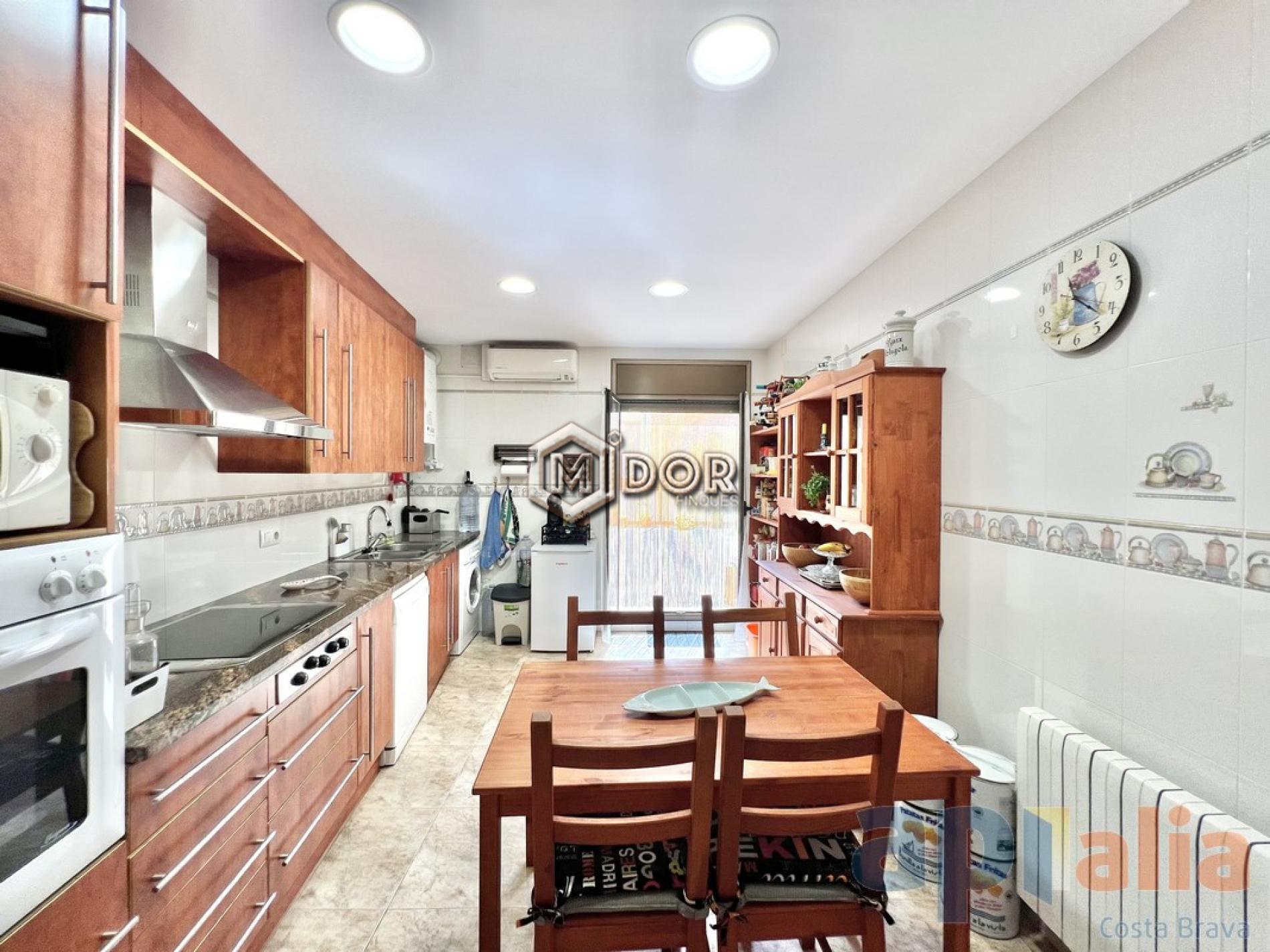 HOUSE IN THE PEDRO DE PALAMOS AREA, 5 MINUTES FROM THE BEACH