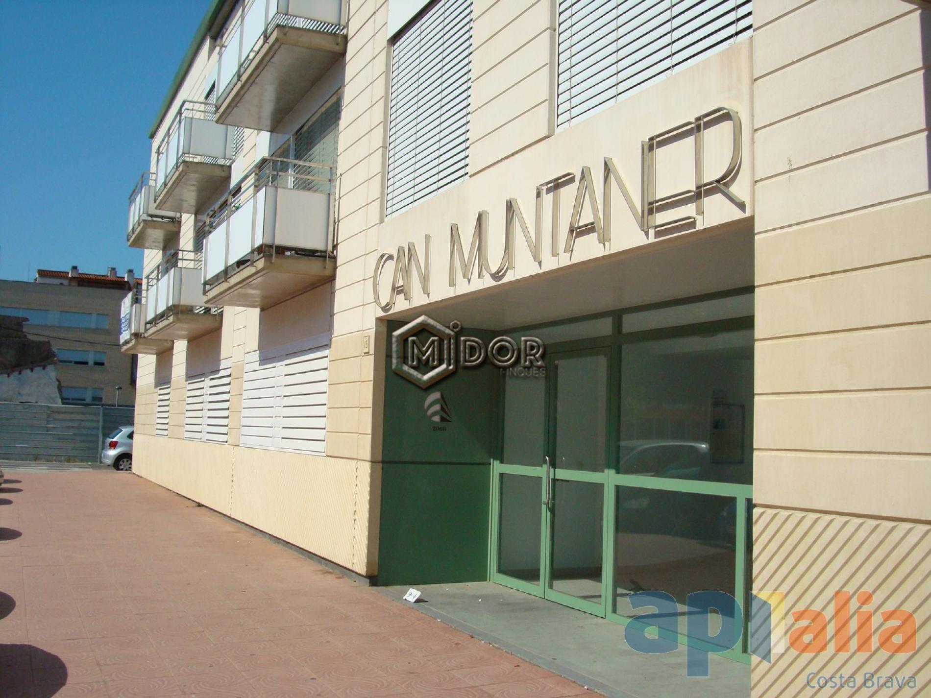 APARTMENT WITH TOURIST LICENCE IN PALAMÓS