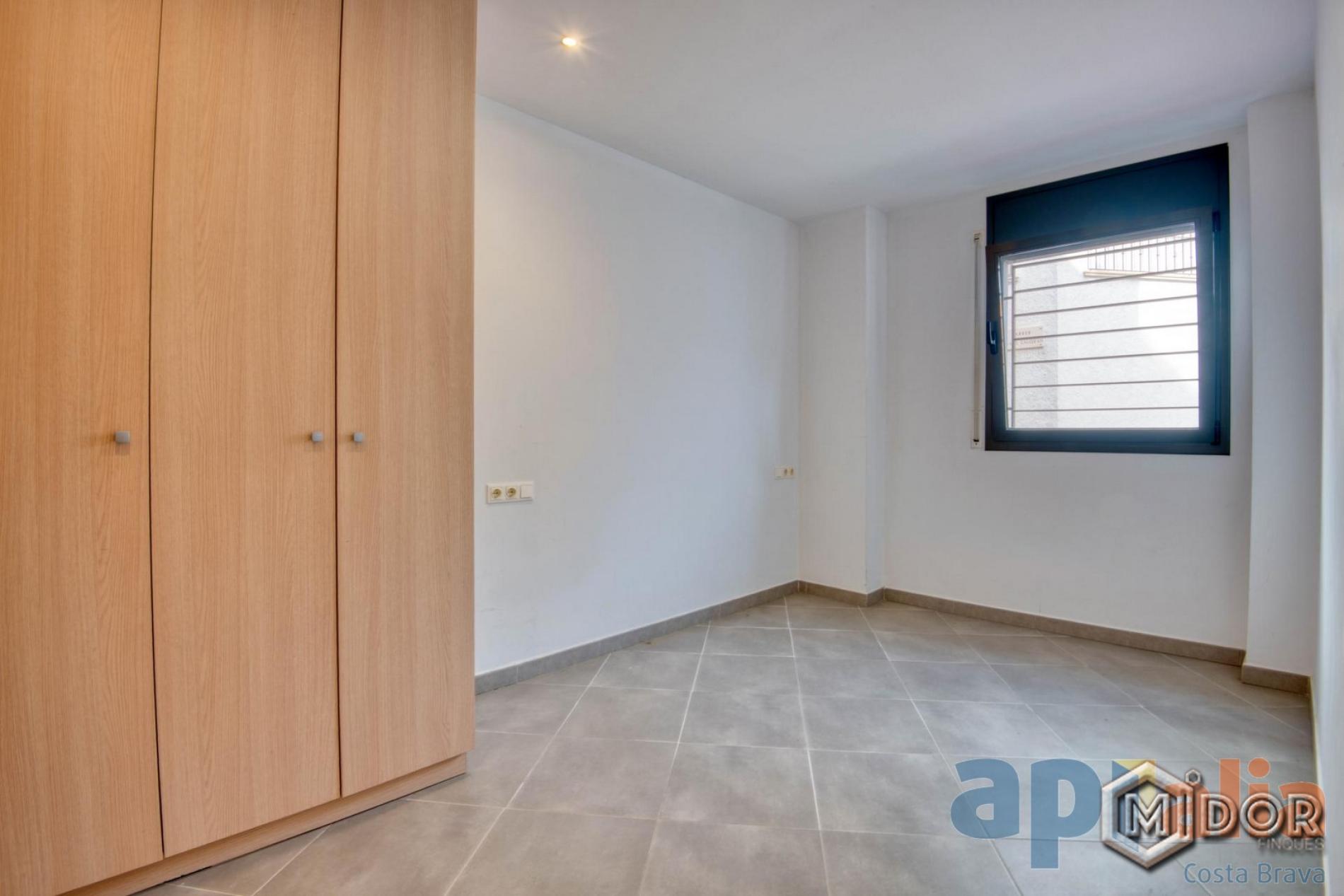 GROUND FLOOR APARTMENT IN THE TUEDA AREA
