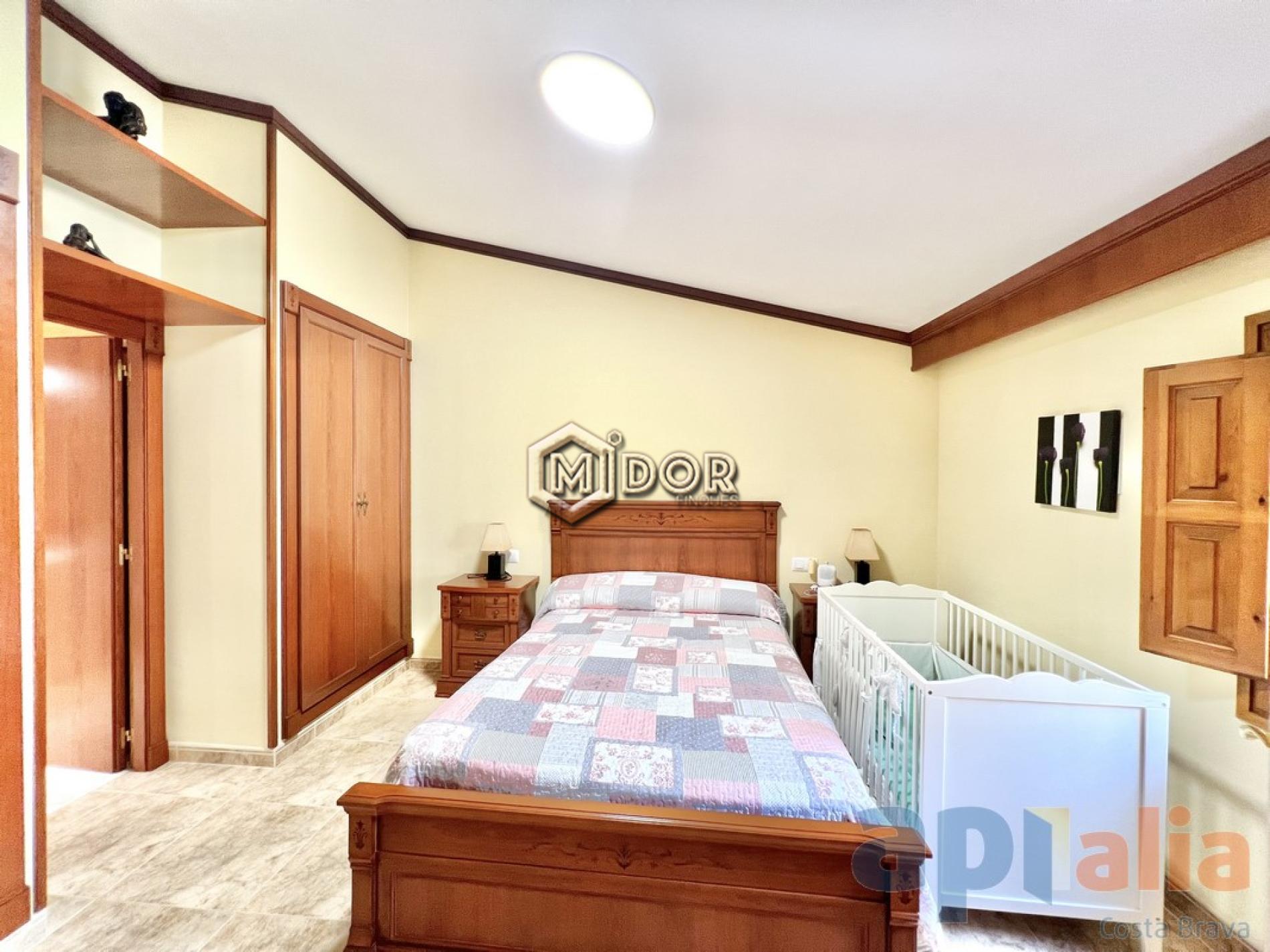 HOUSE IN THE PEDRO DE PALAMOS AREA, 5 MINUTES FROM THE BEACH