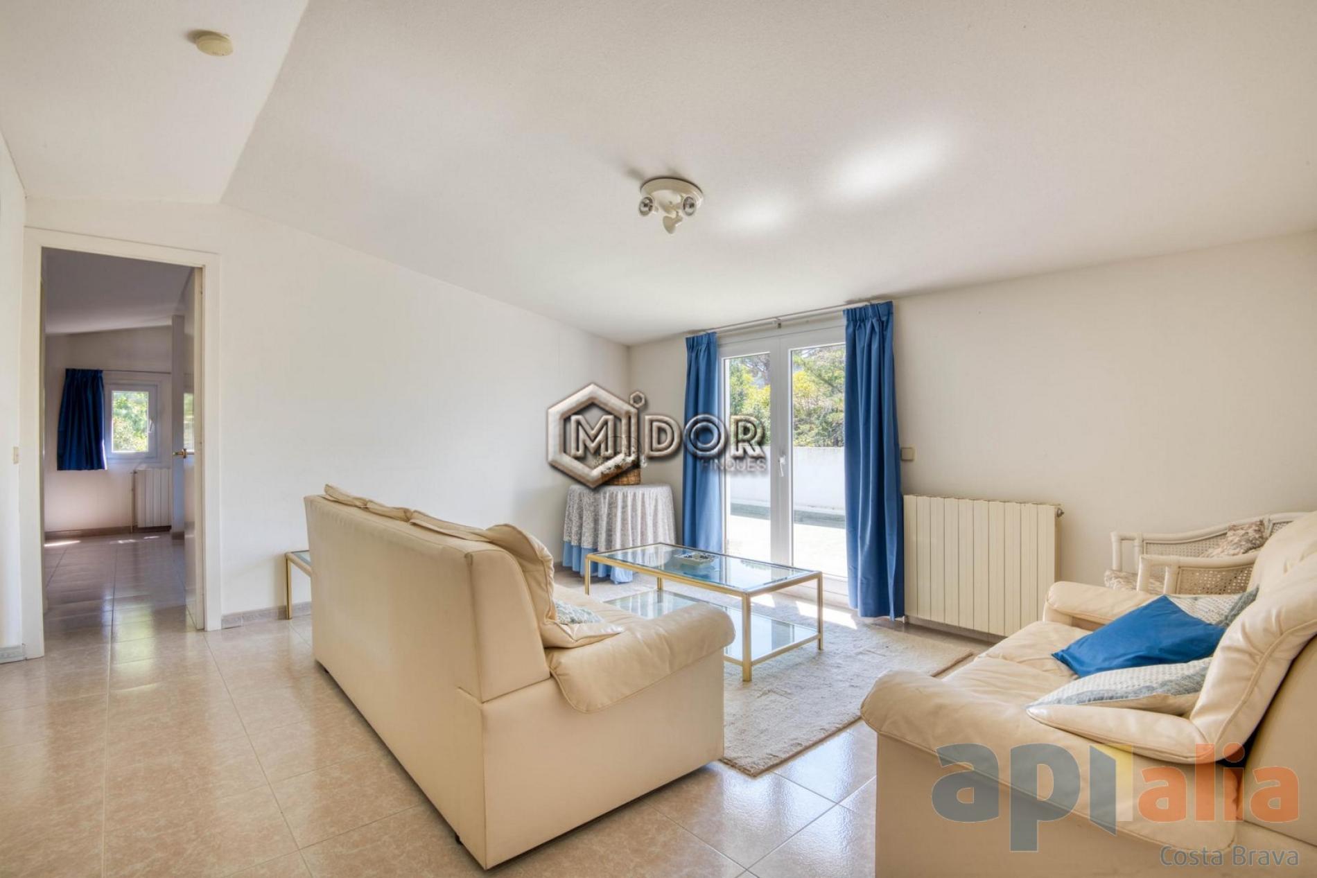 CASA A URBANITZACIÓ GOLF COSTA BRAVA (STA. CRISTINA D'ARO)