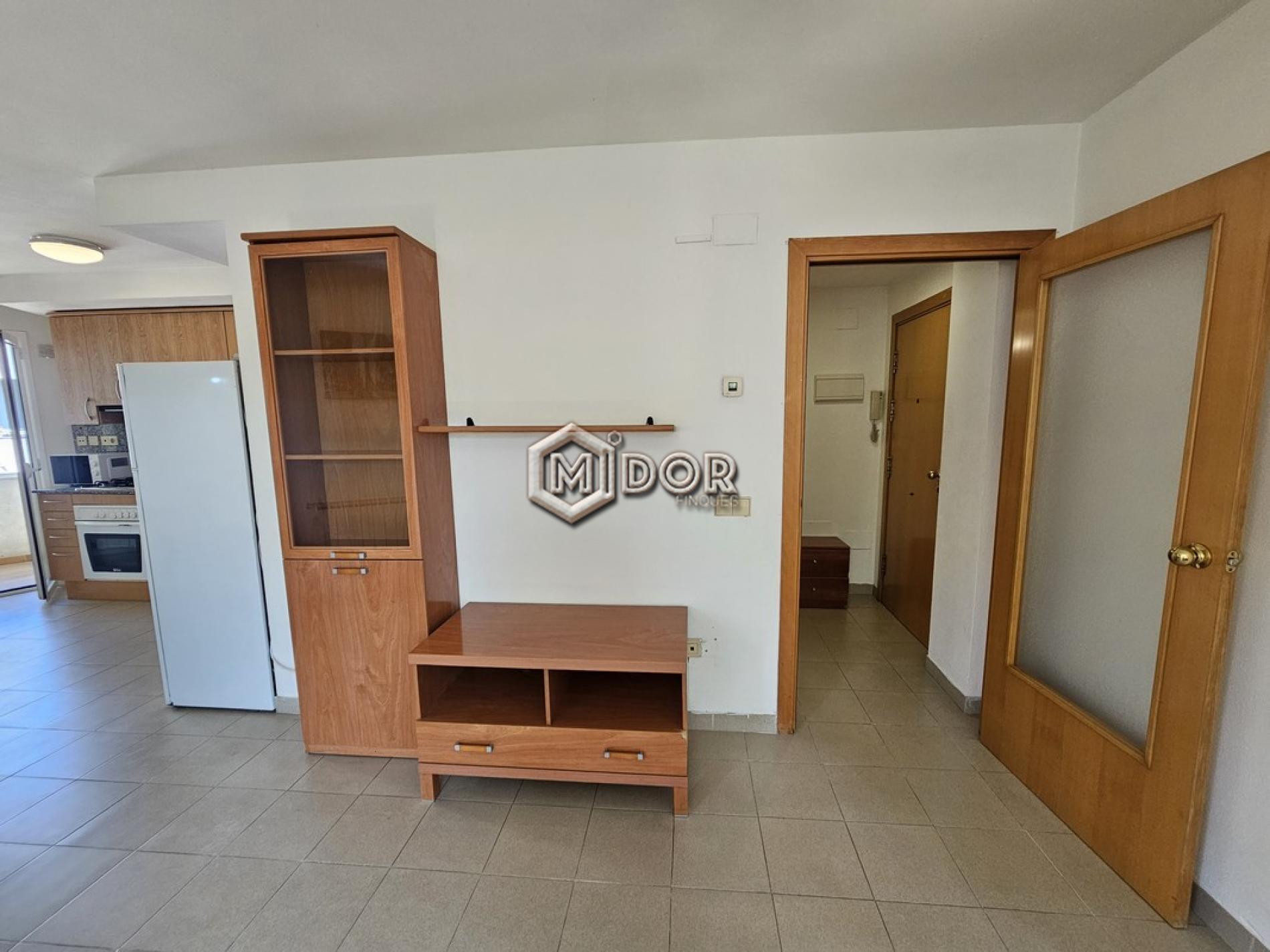APARTAMENT MOLT LLUMINÓS A VILARTAGUES
