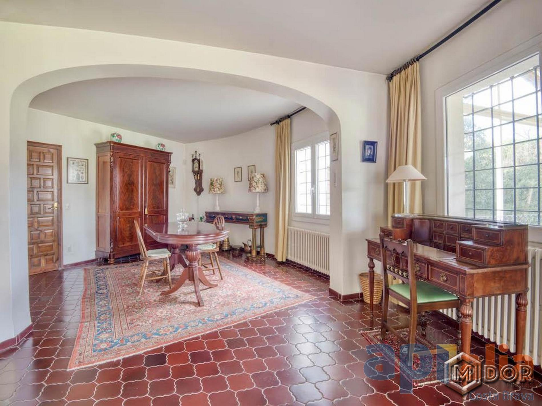 CASA A GOLF COSTA BRAVA
