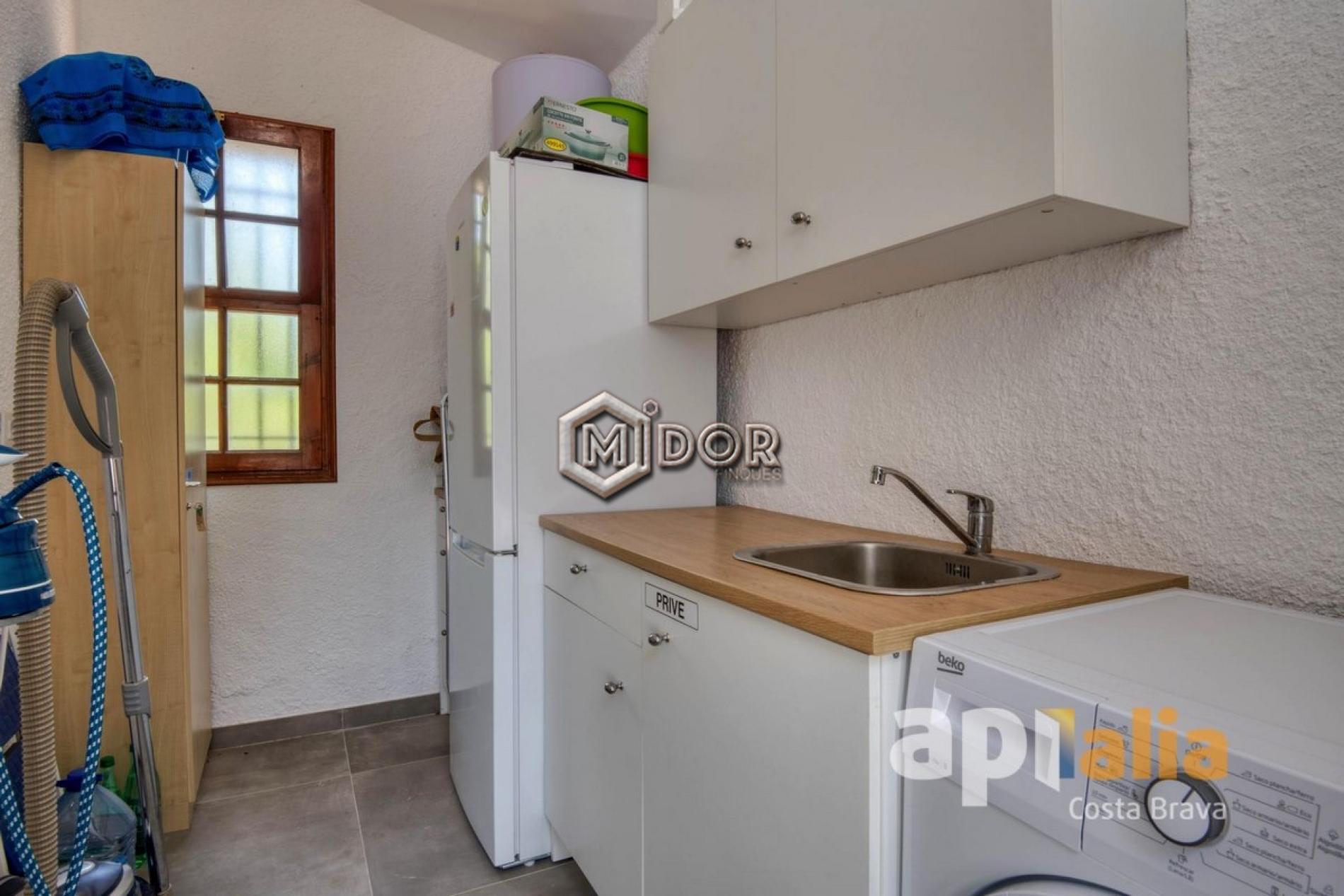 CASA REFORMADA AMB PISCINA I LLICÈNCIA TURÍSTICA