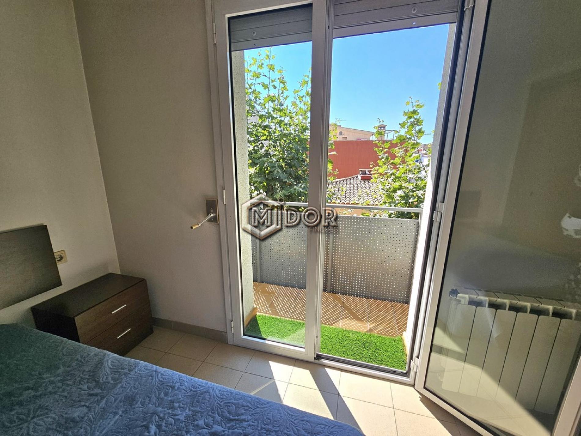 APARTAMENT MOLT LLUMINÓS A VILARTAGUES
