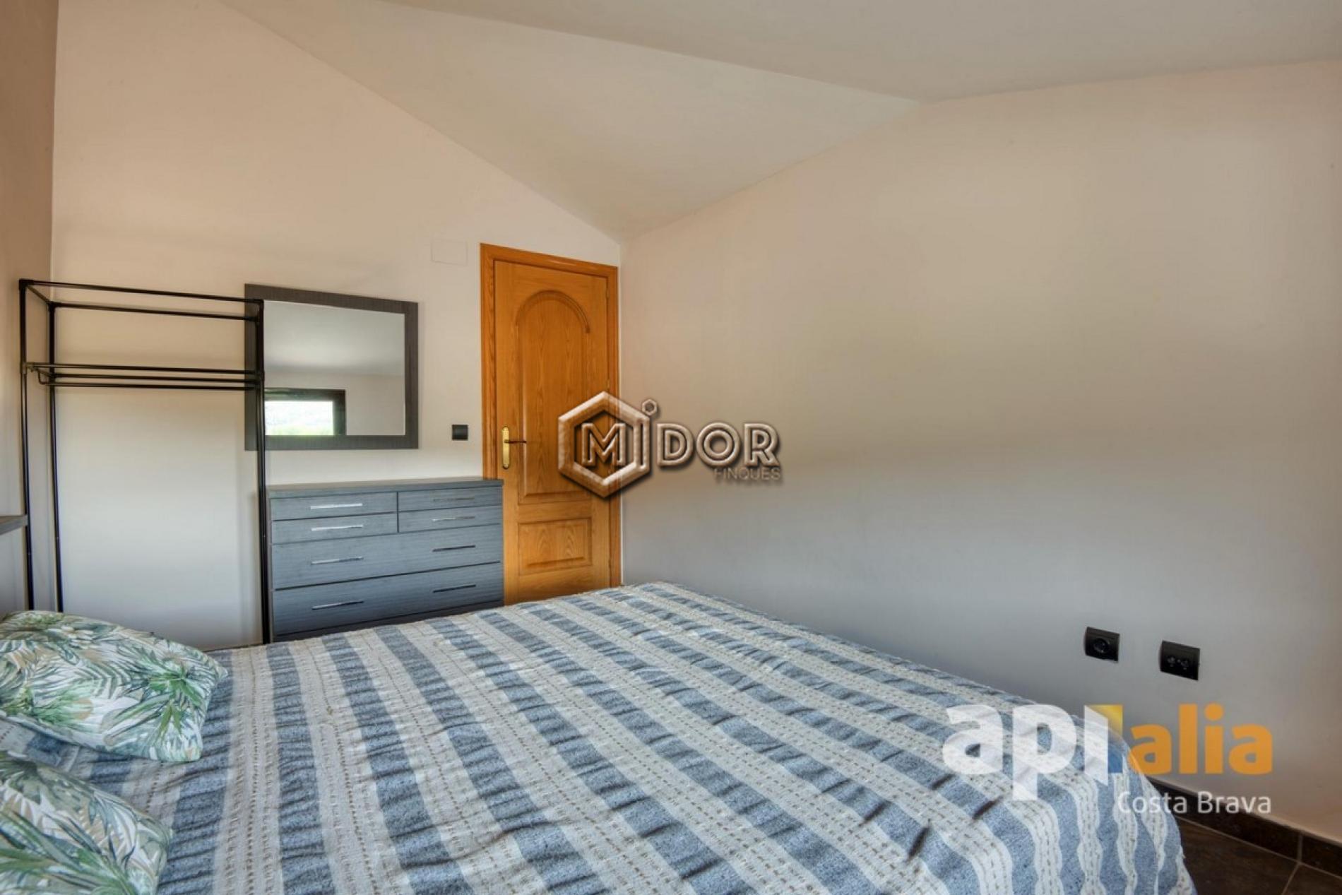 CASA AMB PISCINA I GARATGE A MAS PERE, CALONGE – COSTA BRAVA