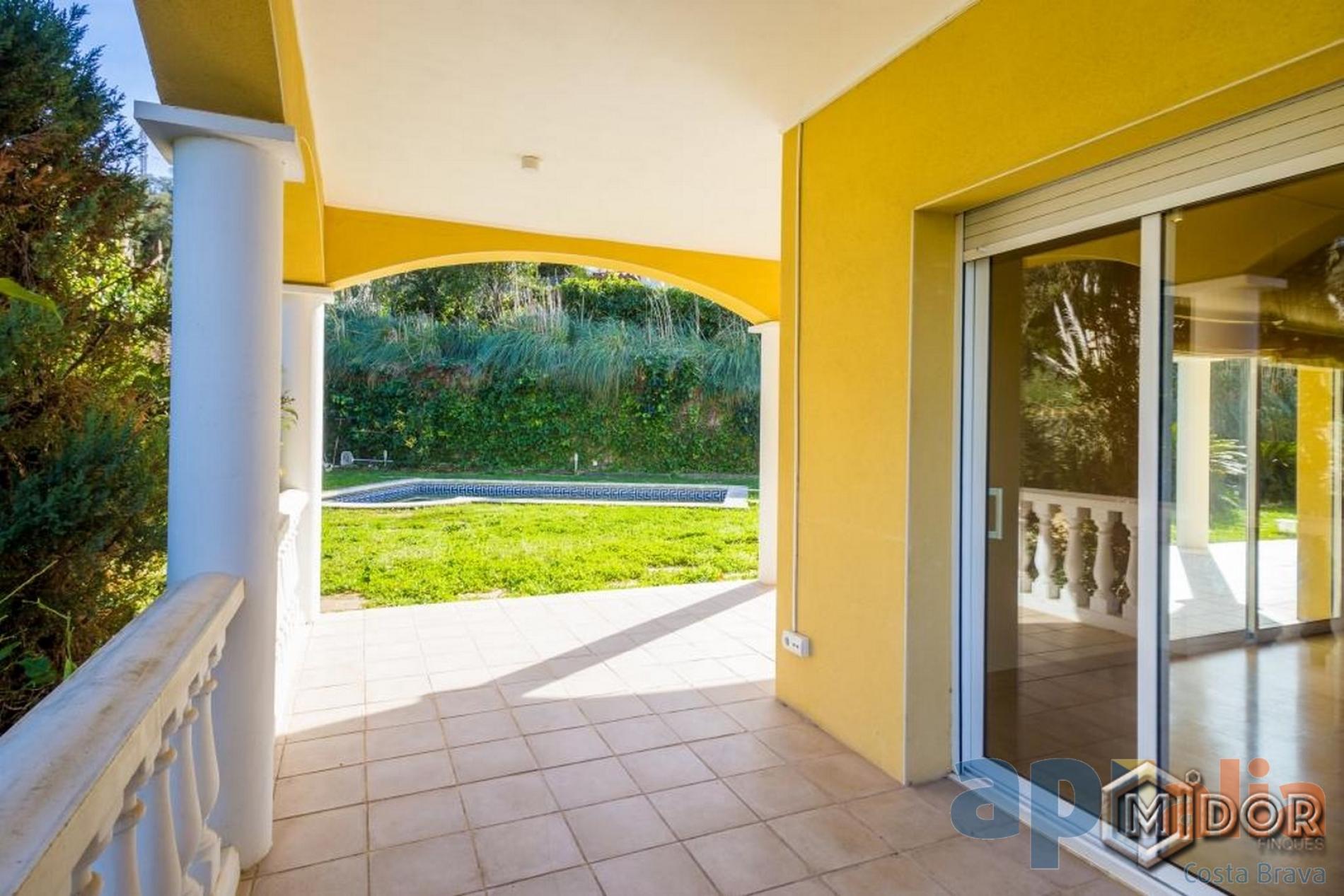 HOUSE IN TREUMAL, PLATJA D'ARO