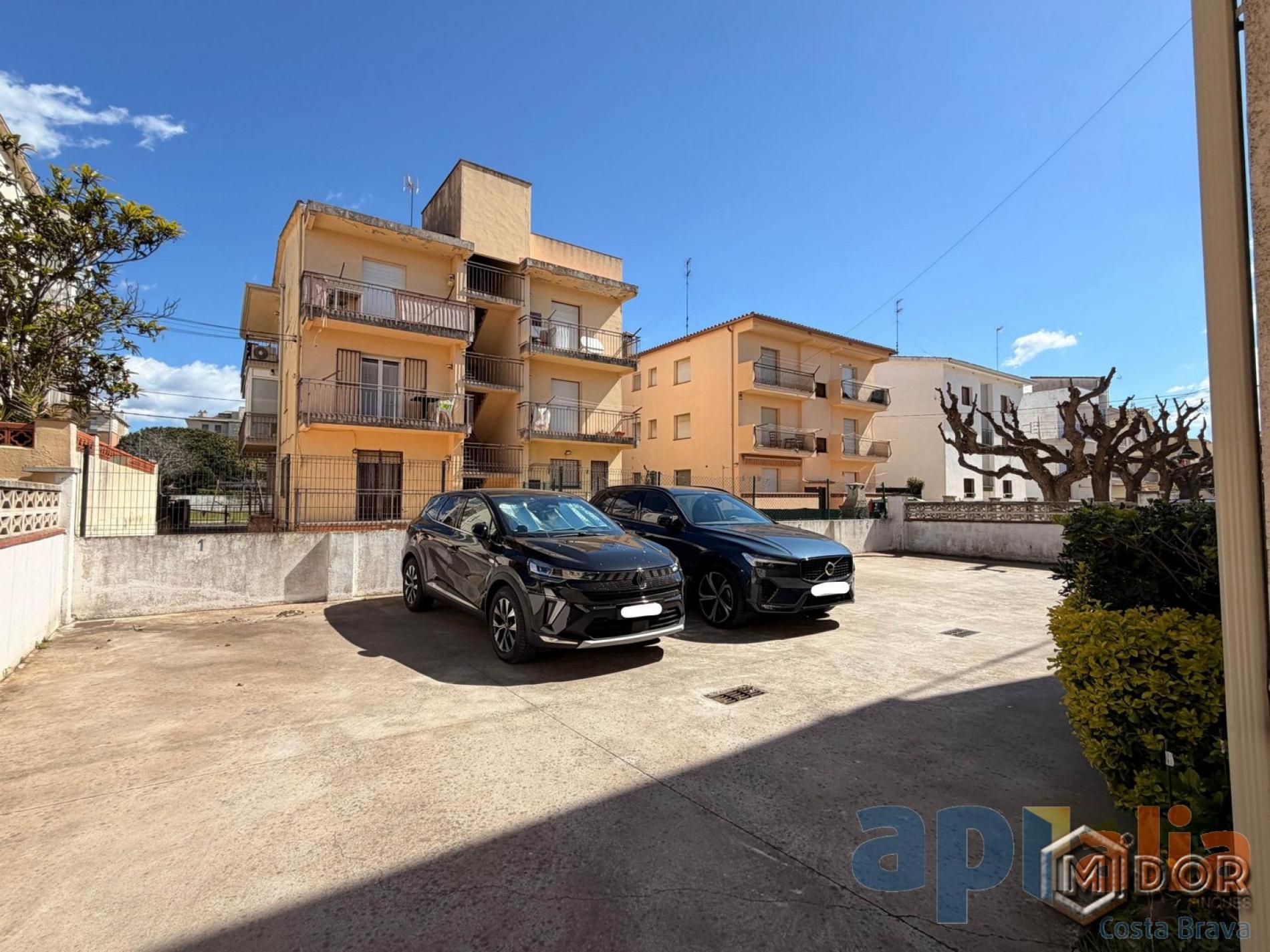 APARTMENT IN ST. ANTONI DE CALONGE (TORRE VALENTINA)