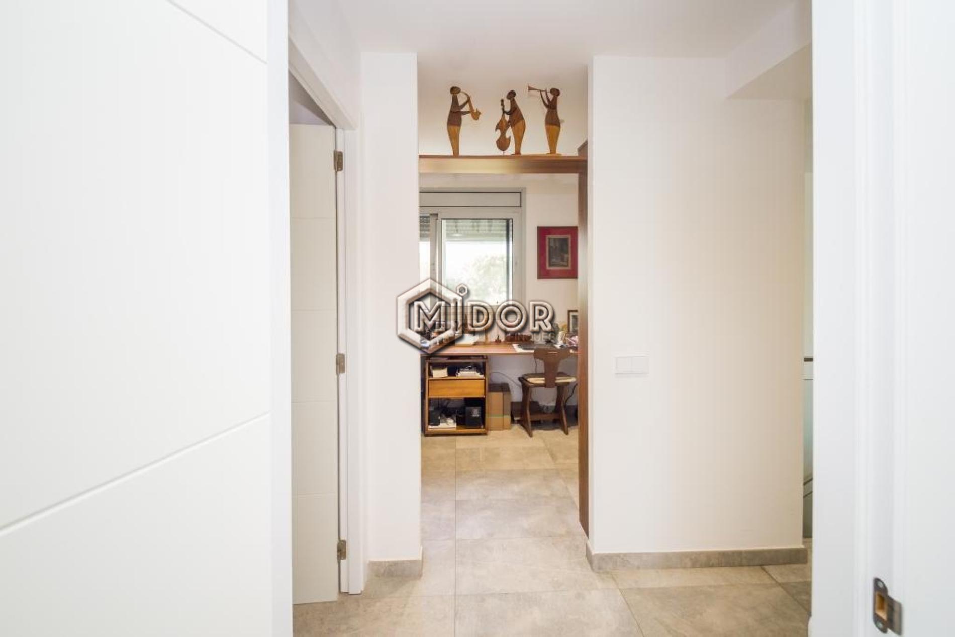 CASA MODERNA AMB VISTES A MAR A PLATJA D'ARO (MAS ROS)