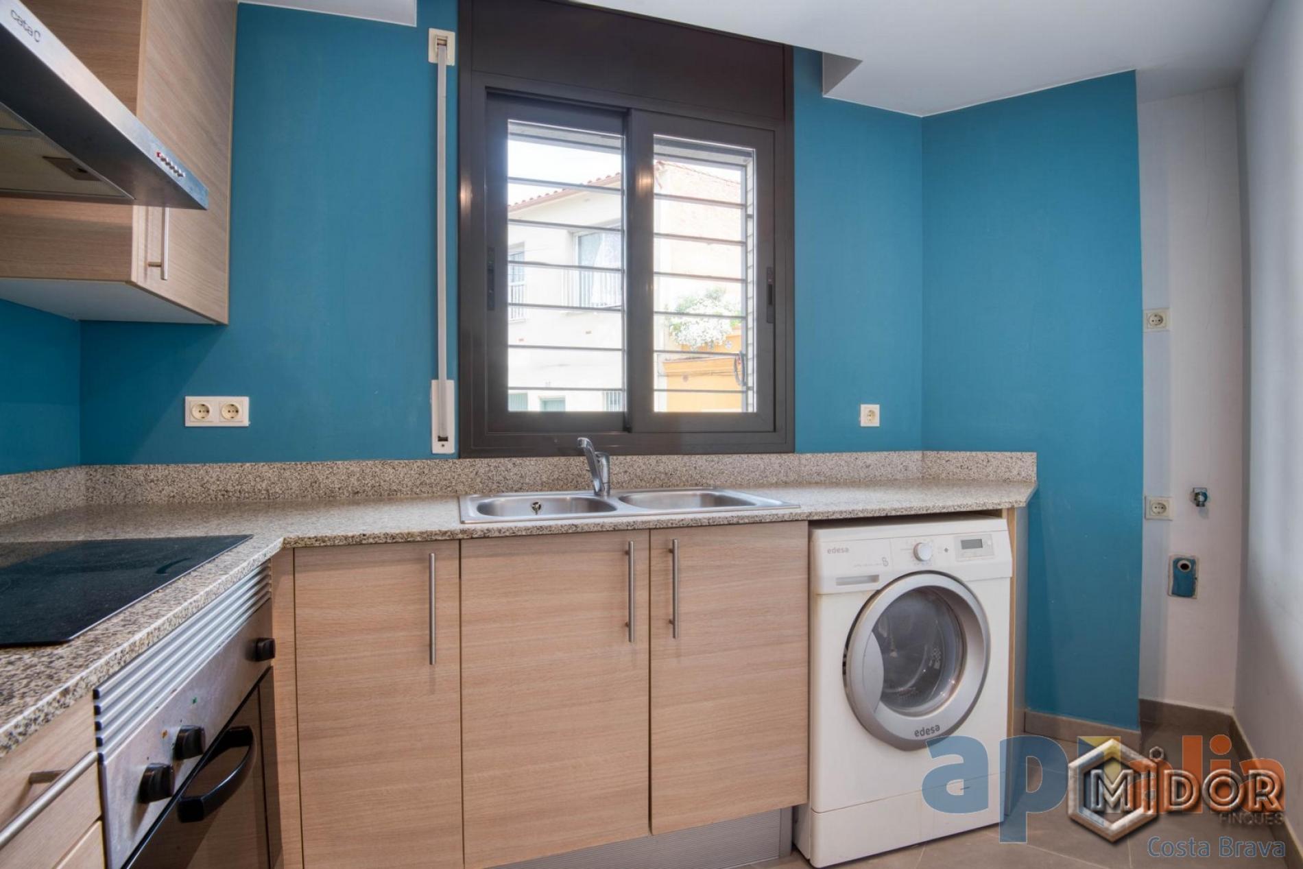 GROUND FLOOR APARTMENT IN THE TUEDA AREA
