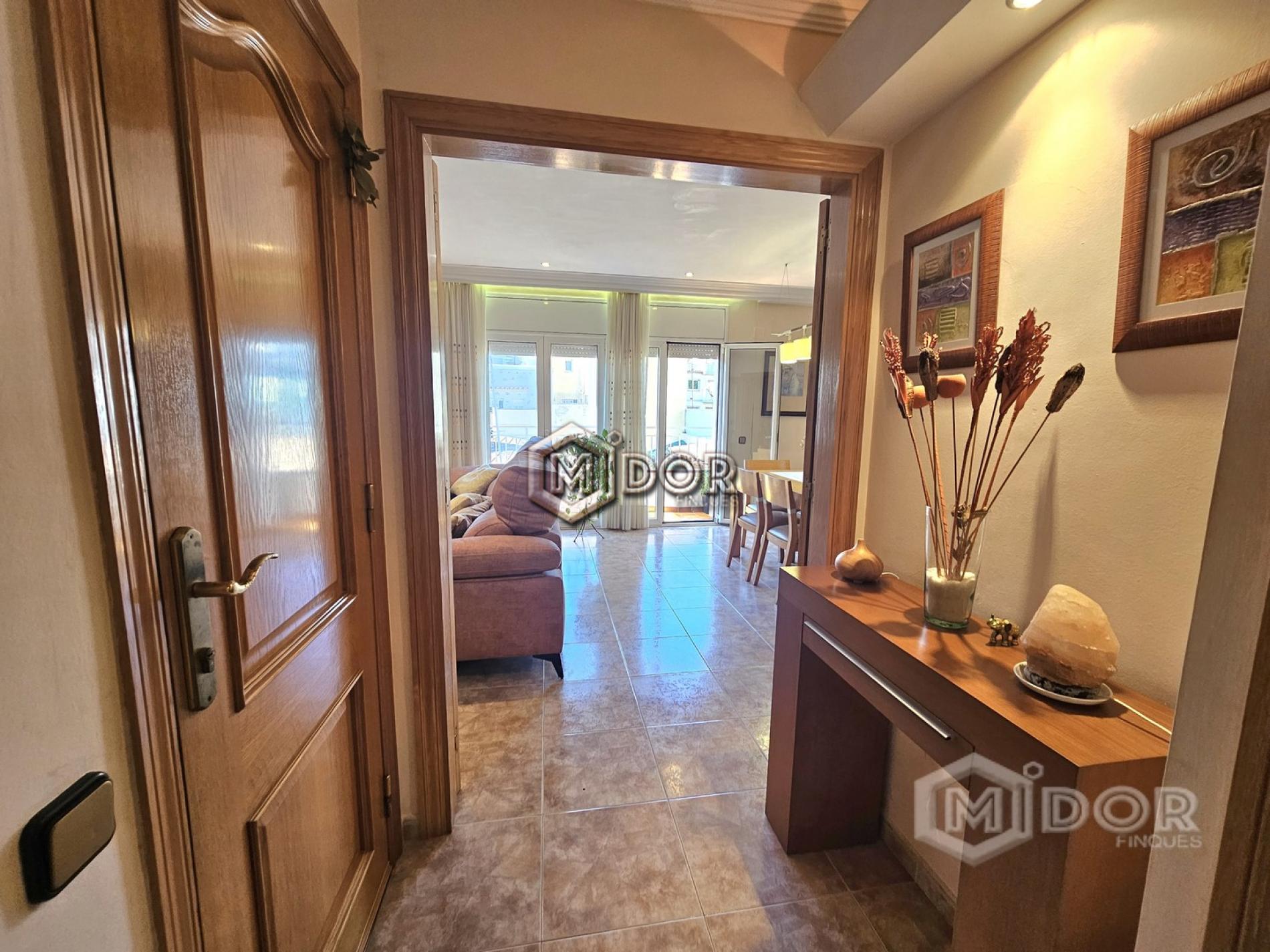 DUPLEX AMB TERRASSA A SANT FELIU DE GUÍXOLS