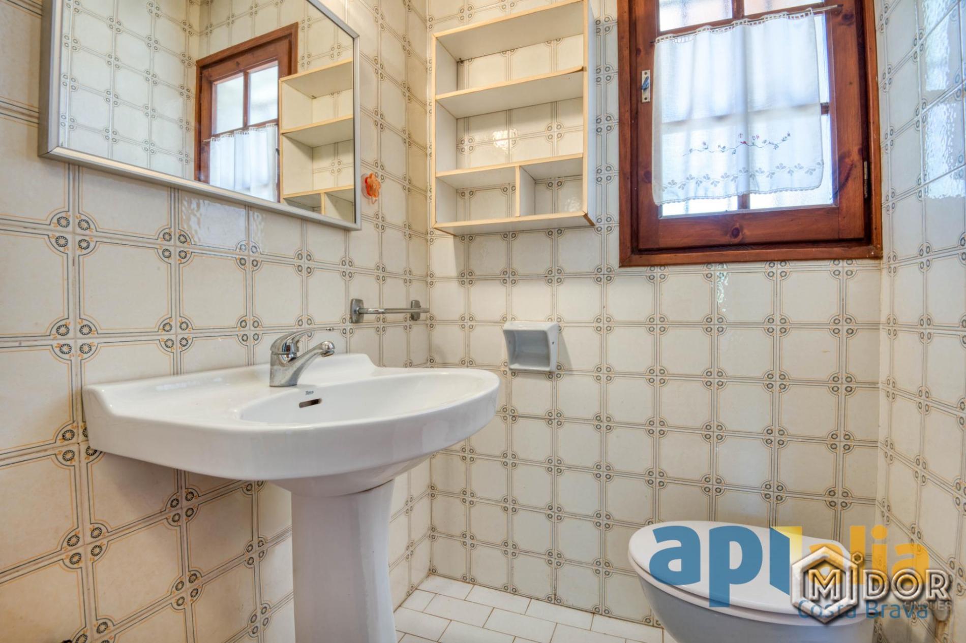 CASA AMB PISCINA A ST. MIQUEL D'ARO
