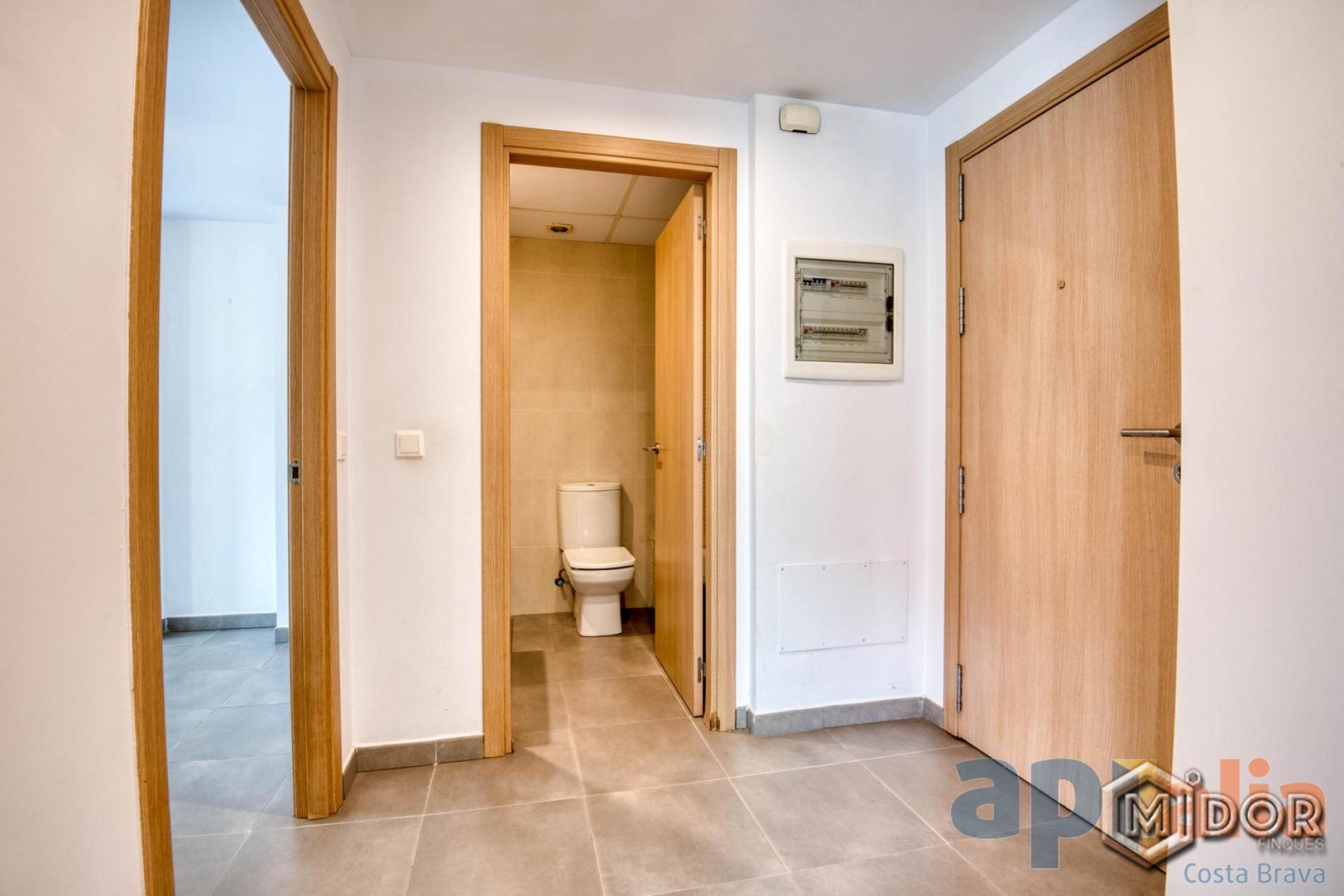 GROUND FLOOR APARTMENT IN THE TUEDA AREA