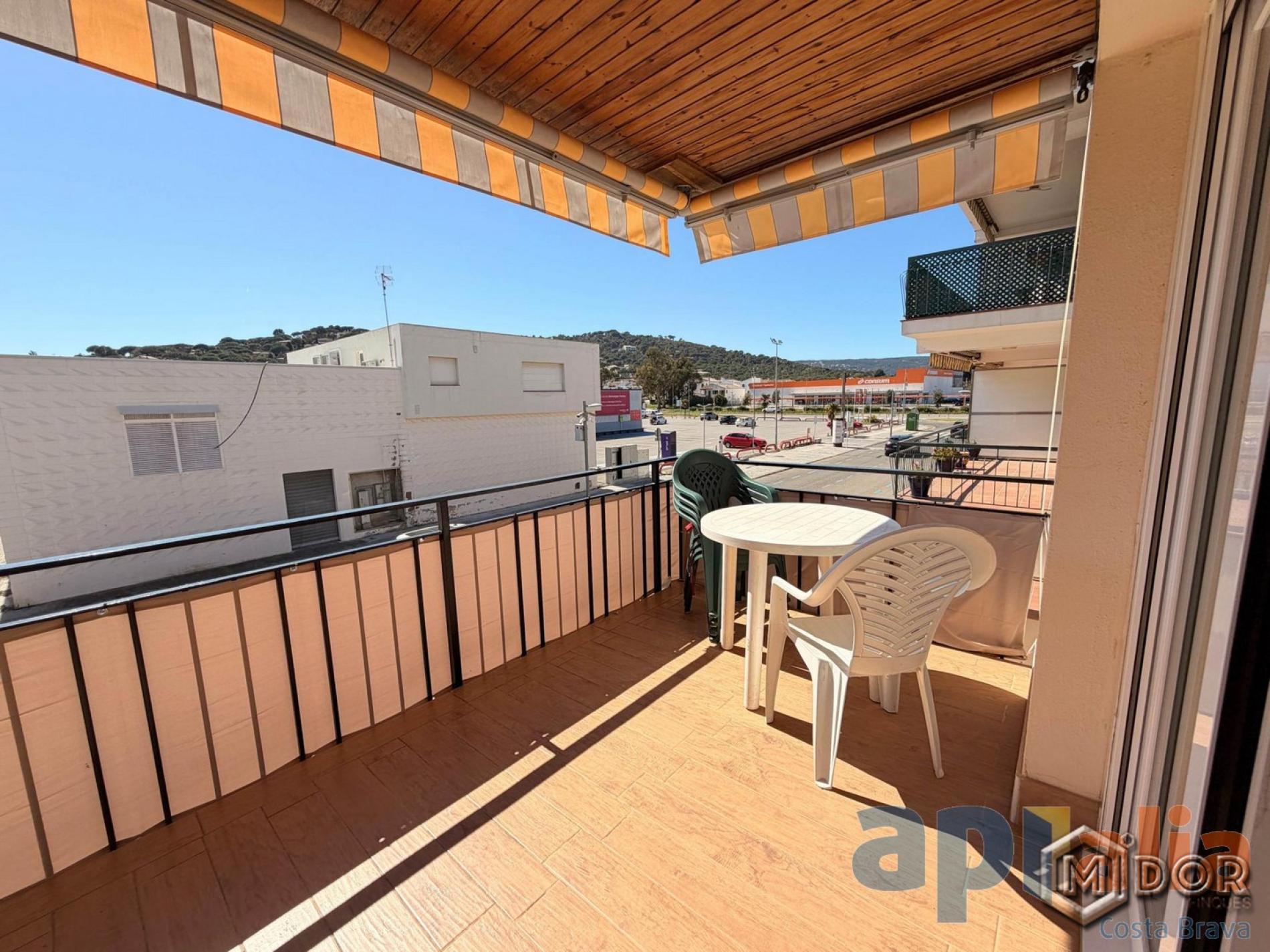 APARTMENT IN ST. ANTONI DE CALONGE (TORRE VALENTINA)
