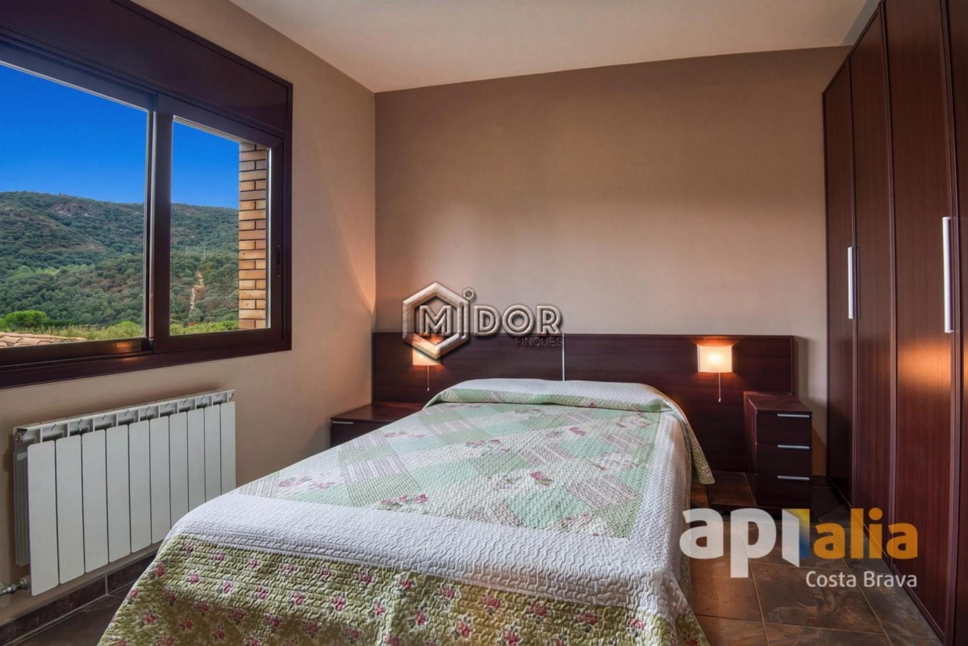 CASA AMB PISCINA I GARATGE A MAS PERE, CALONGE – COSTA BRAVA