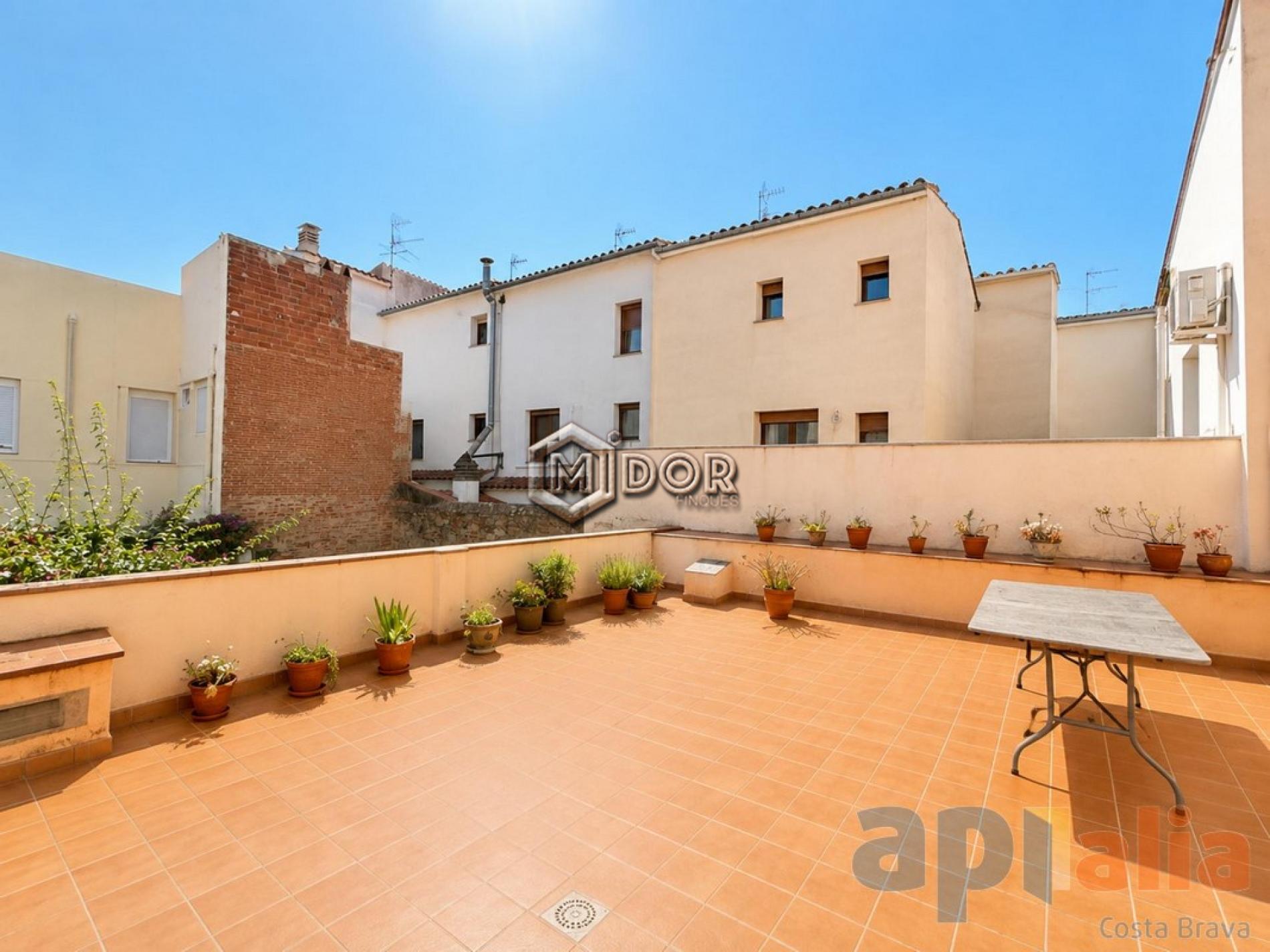 HOUSE IN THE PEDRO DE PALAMOS AREA, 5 MINUTES FROM THE BEACH