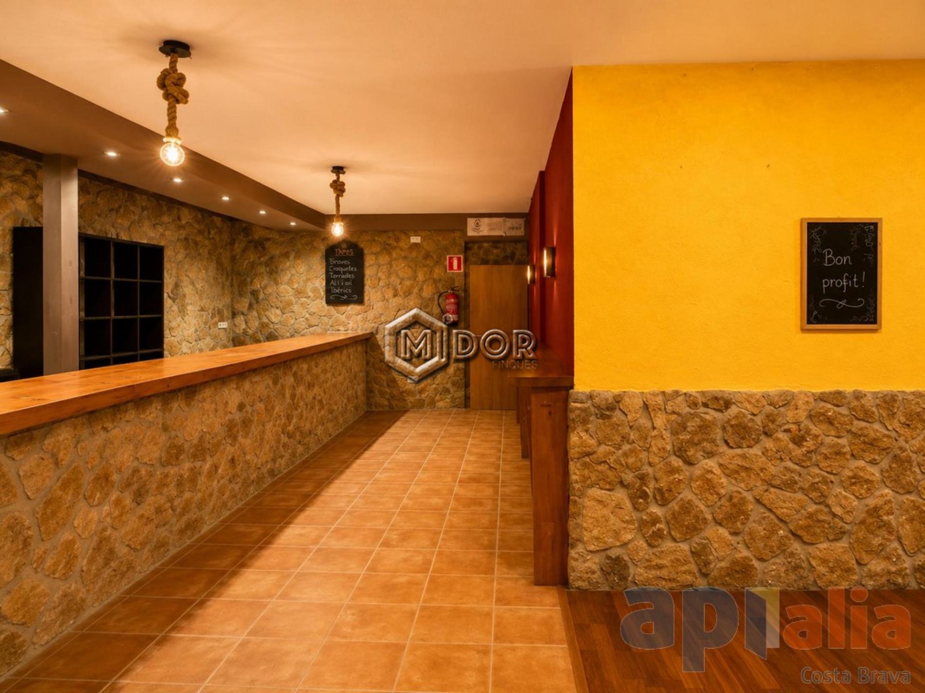 HOUSE IN THE PEDRO DE PALAMOS AREA, 5 MINUTES FROM THE BEACH