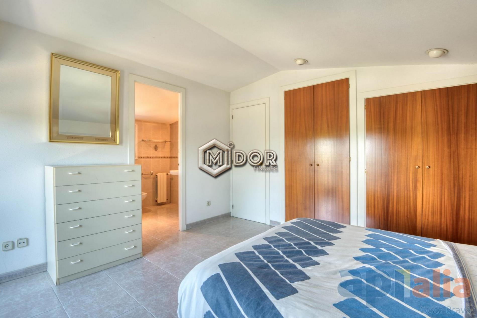CASA A URBANITZACIÓ GOLF COSTA BRAVA (STA. CRISTINA D'ARO)