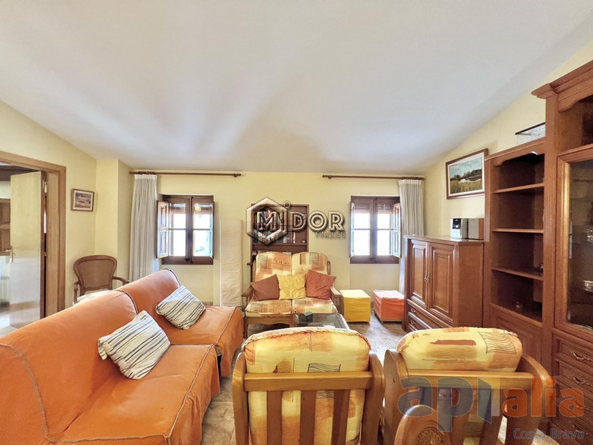 HOUSE IN THE PEDRO DE PALAMOS AREA, 5 MINUTES FROM THE BEACH