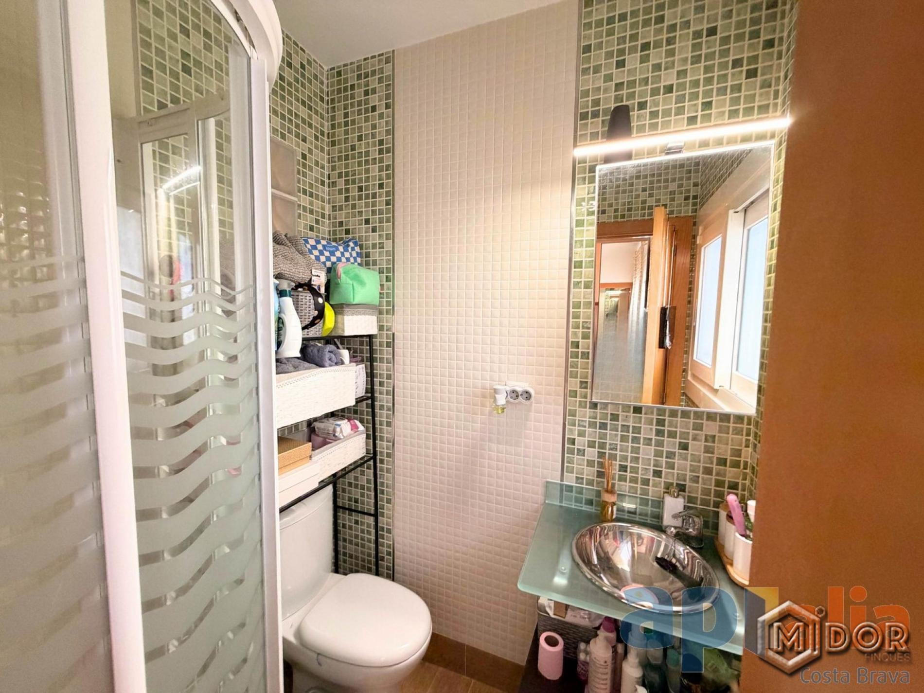 APARTMENT IN ST. ANTONI DE CALONGE (TORRE VALENTINA)