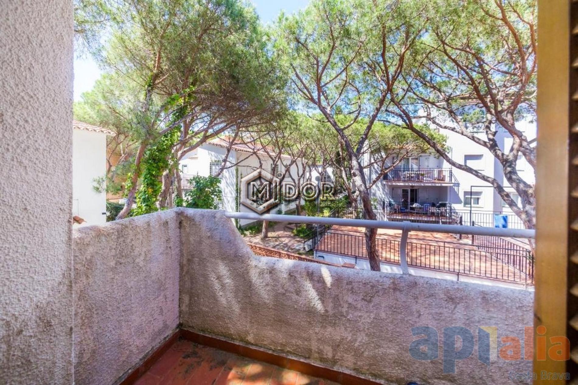 CASA ADOSSADA AMB JARDÍ AL CENTRE
