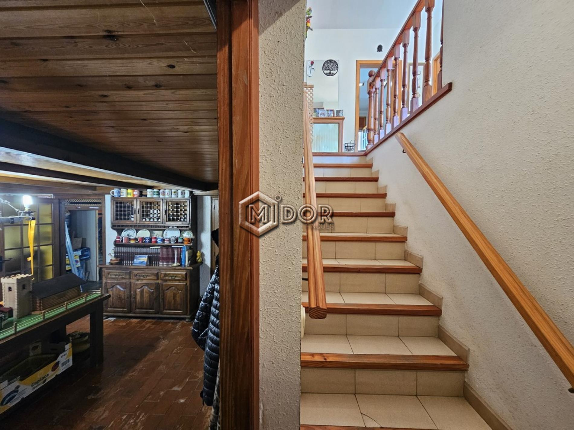 CASA AMB GRAN POTENCIAL I PISCINA PRIVADA A MAS TREMPAT (SANTA CRISTINA D'ARO)