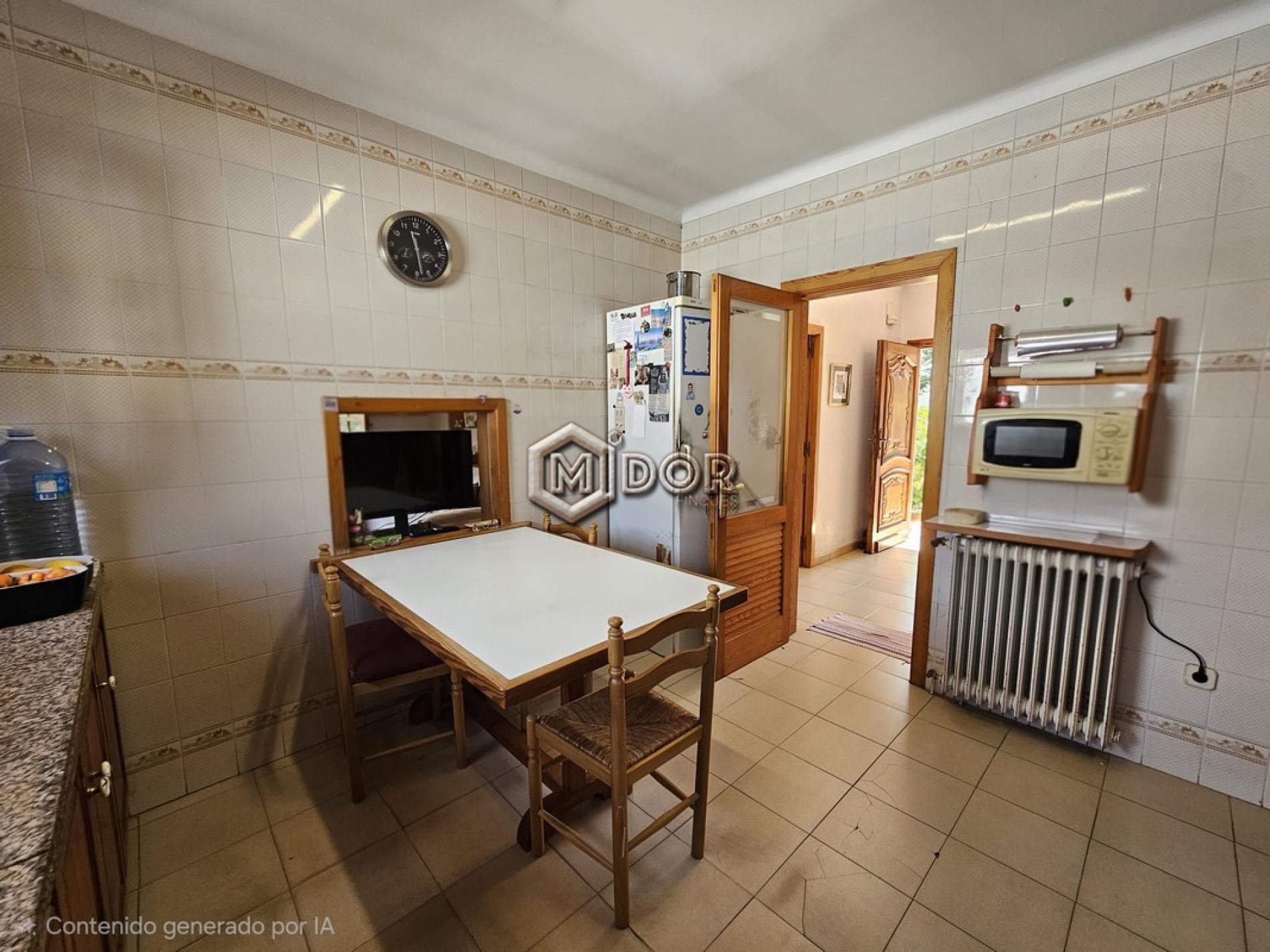 CASA AMB GRAN POTENCIAL I PISCINA PRIVADA A MAS TREMPAT (SANTA CRISTINA D'ARO)