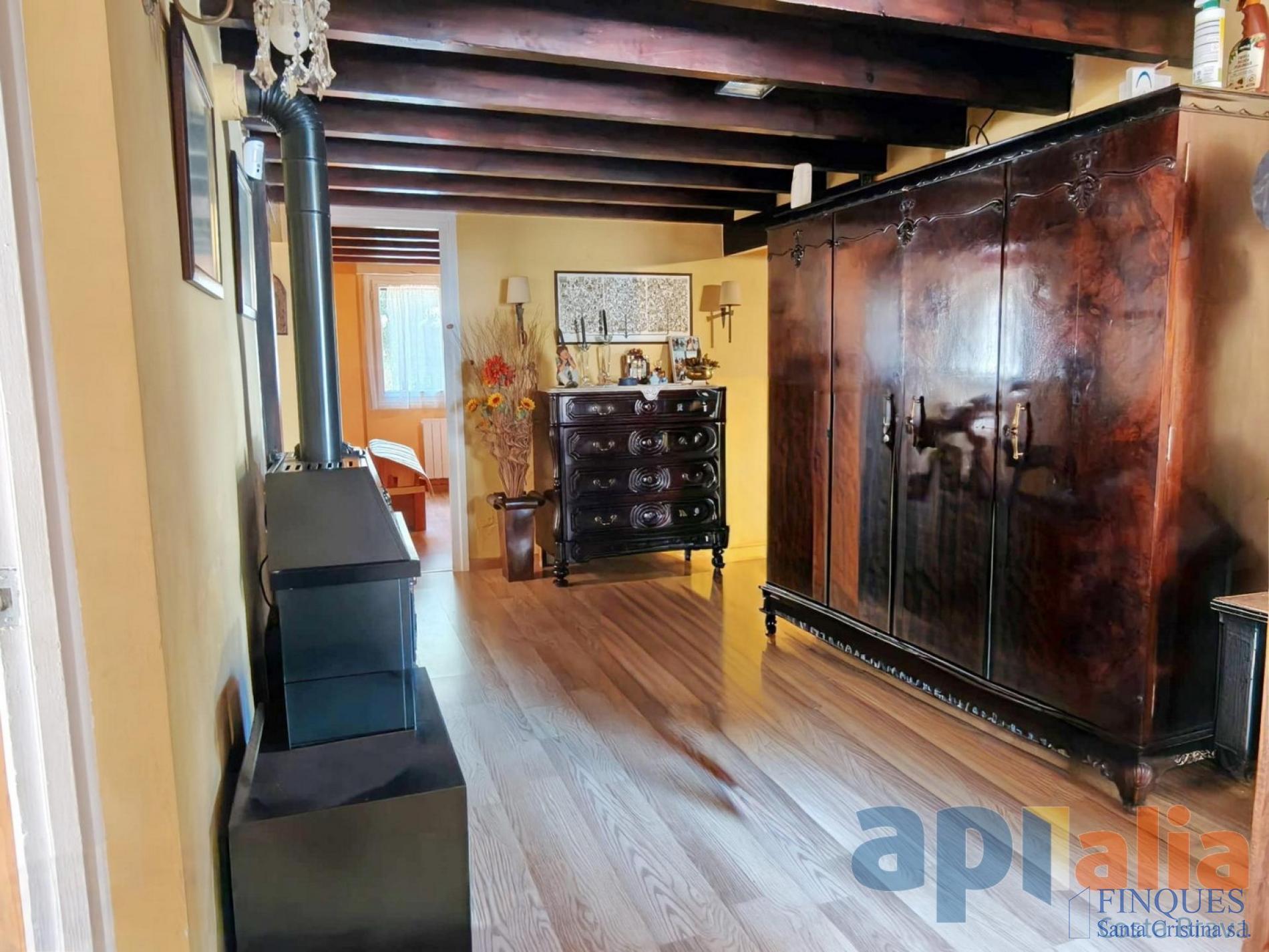 CASA EN VENTA EN PARC AUMELL ST. ANTONI DE CALONGE