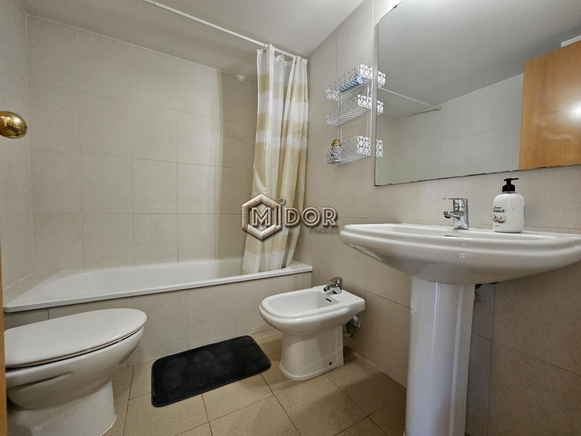 APARTAMENT MOLT LLUMINÓS A VILARTAGUES
