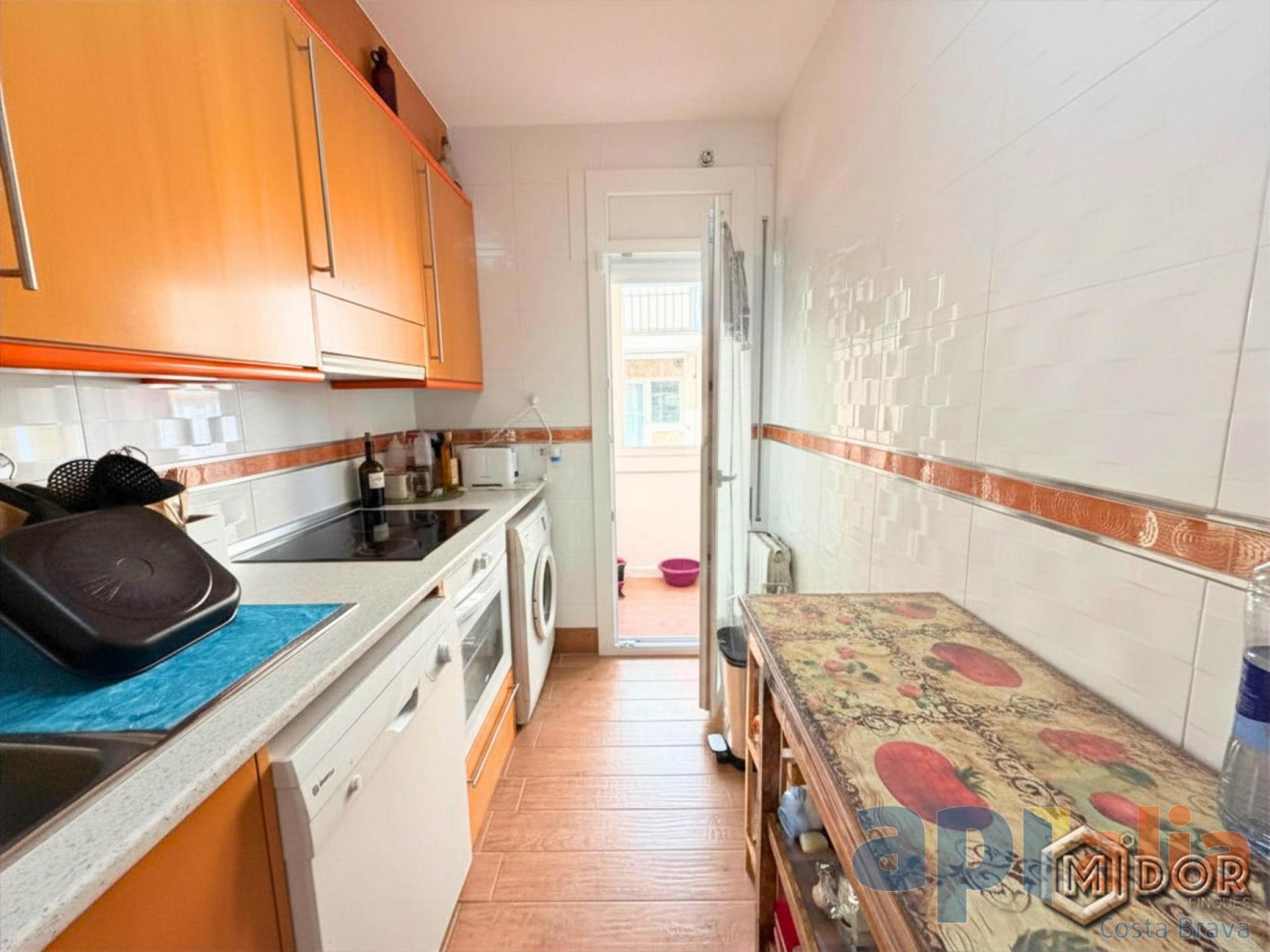 APARTMENT IN ST. ANTONI DE CALONGE (TORRE VALENTINA)