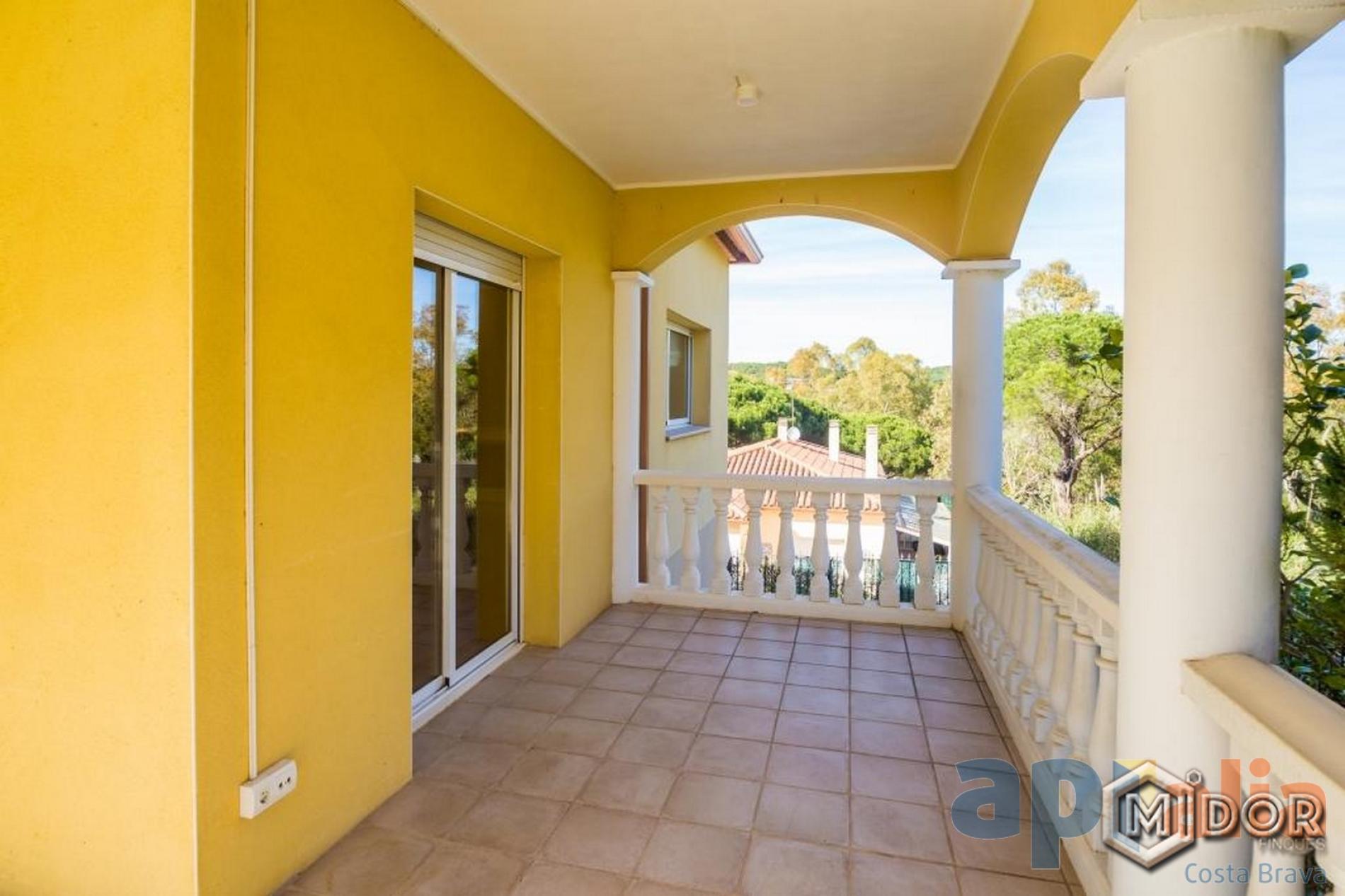 HOUSE IN TREUMAL, PLATJA D'ARO