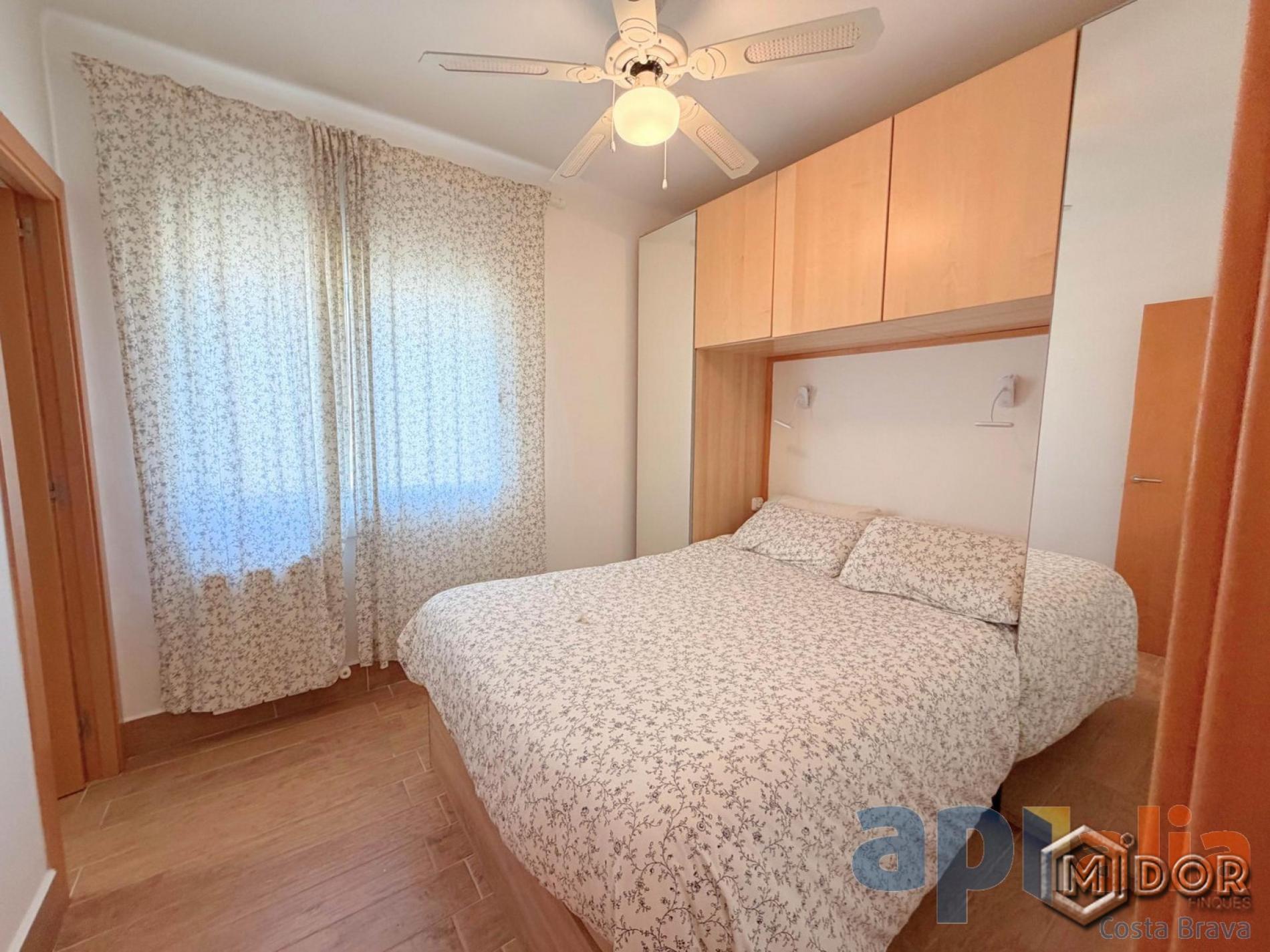 APARTMENT IN ST. ANTONI DE CALONGE (TORRE VALENTINA)