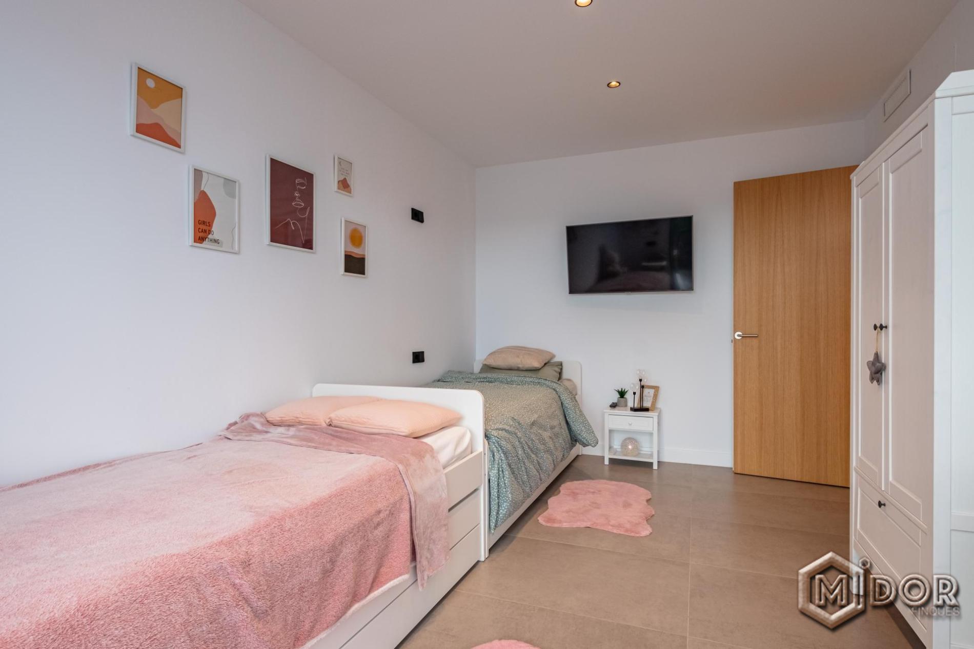 CASA AMB VISTES A MAR A PLATJA D'ARO (CIM D'ARO)